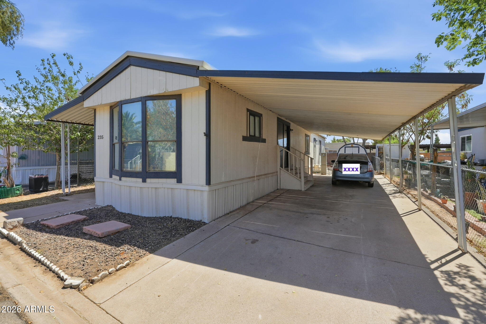 Tempe Cascade - Residential