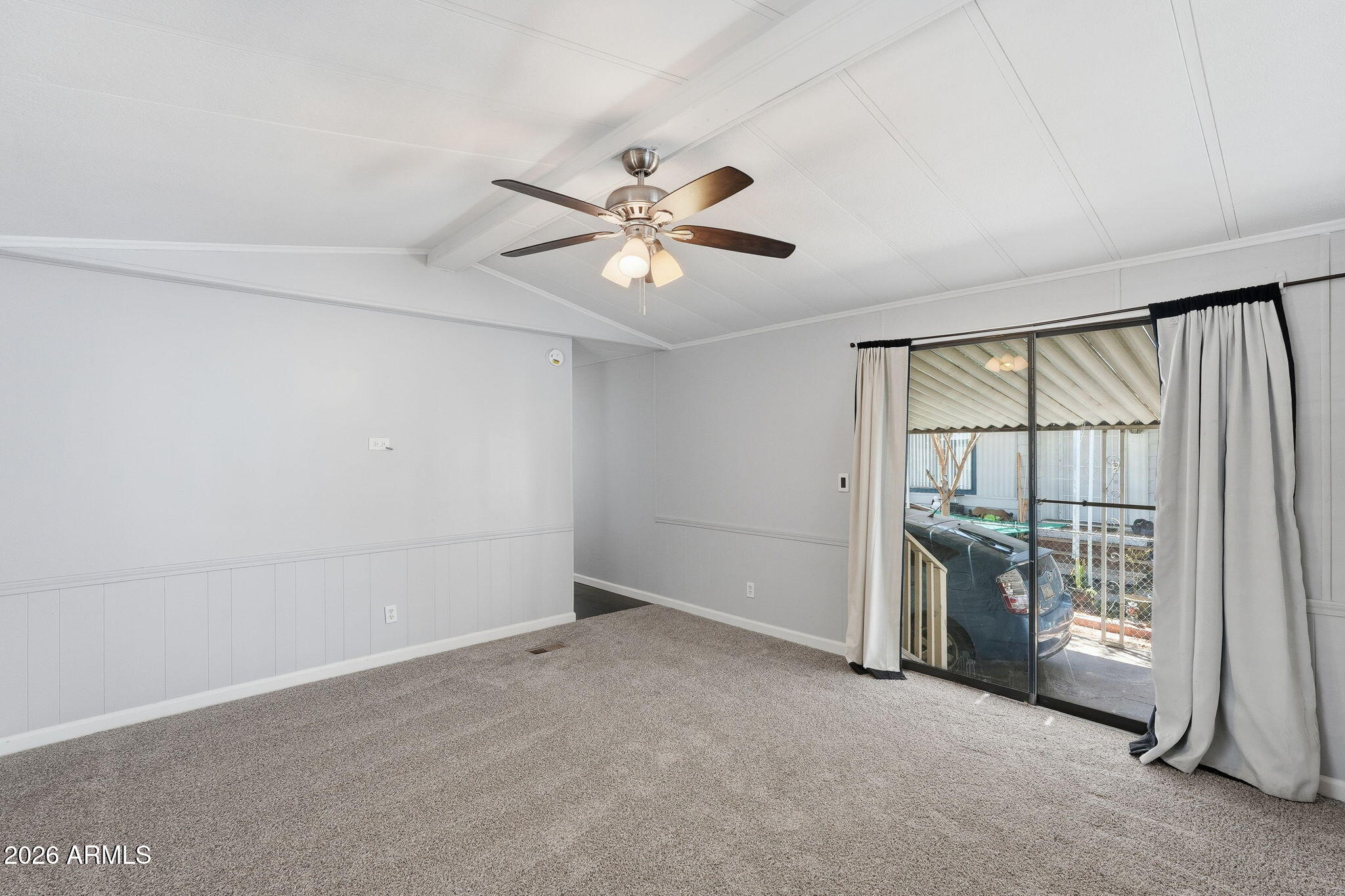 Tempe Cascade - Residential