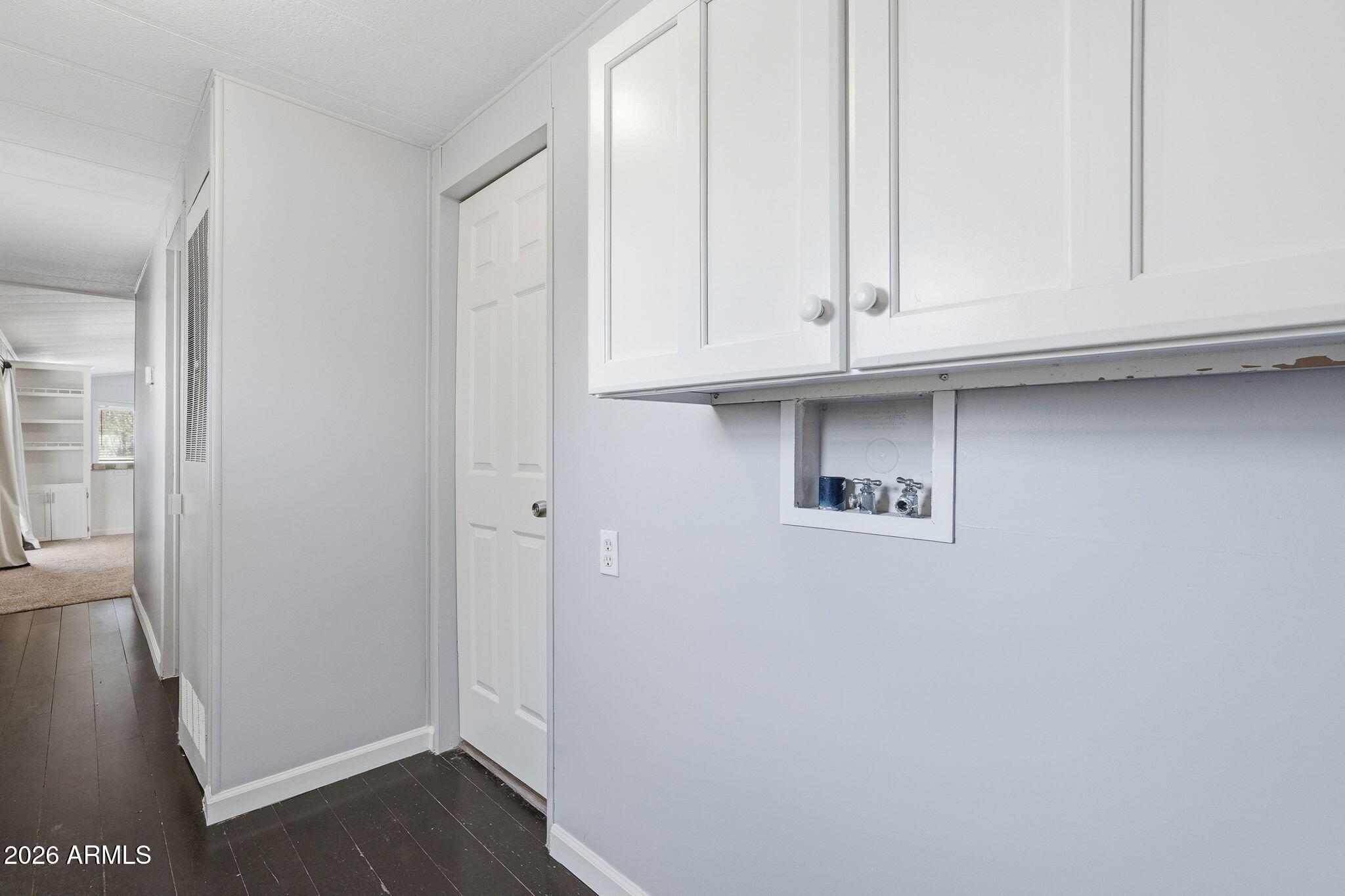 Tempe Cascade - Residential