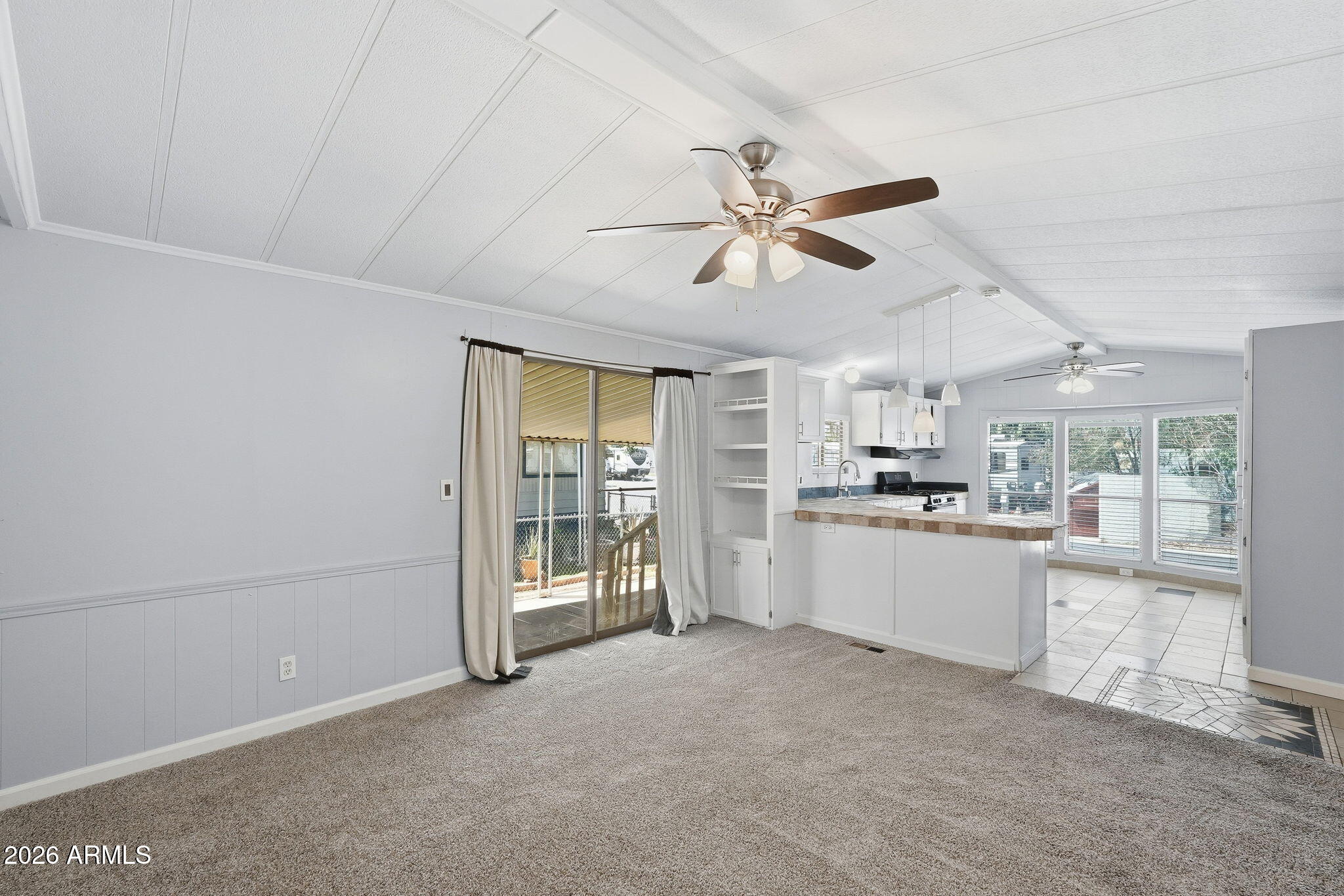 Tempe Cascade - Residential