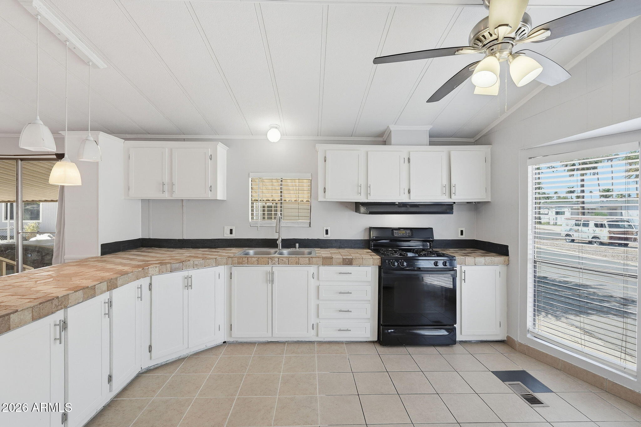 Tempe Cascade - Residential
