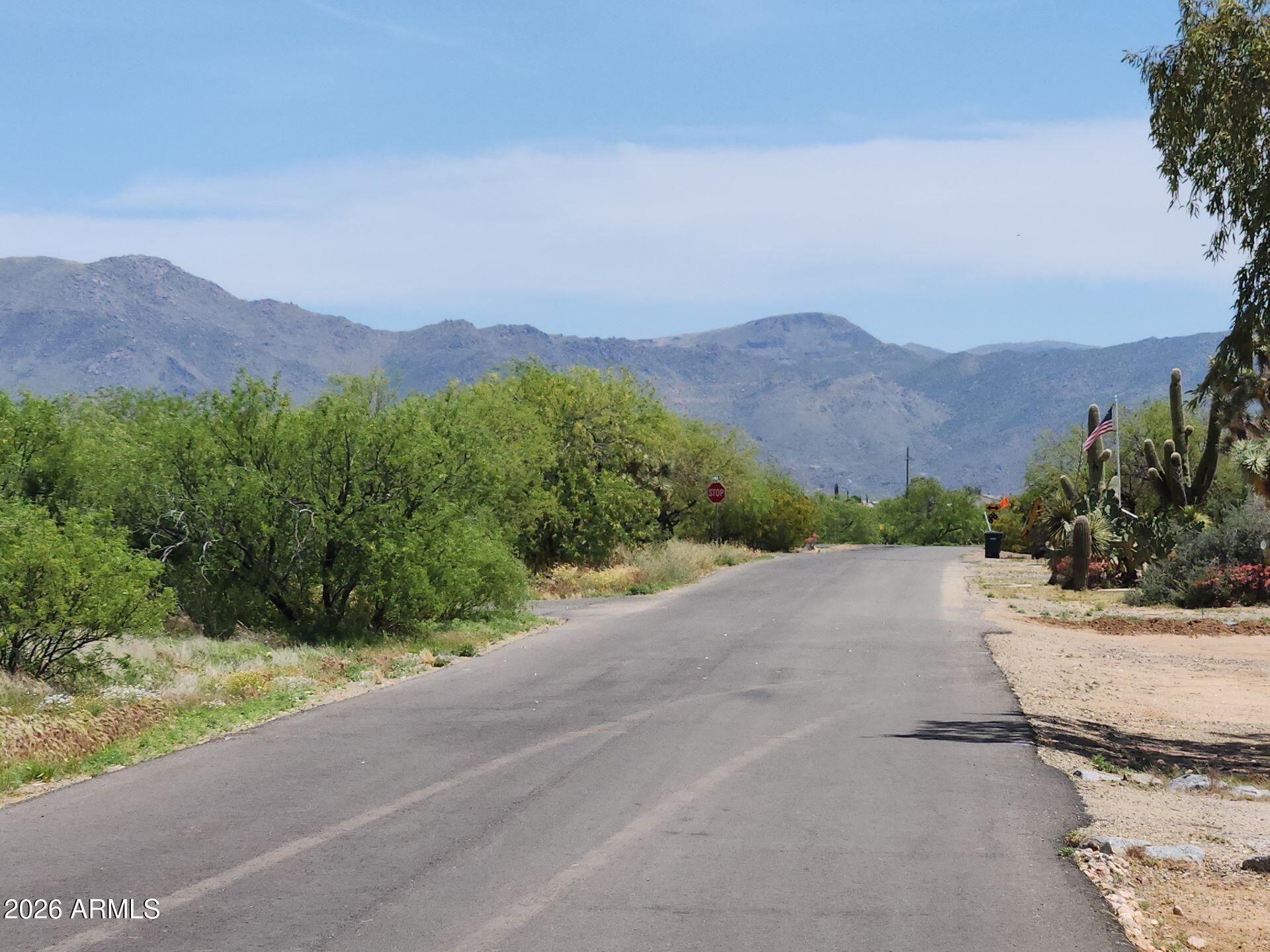 PASO DEL SOL - Residential