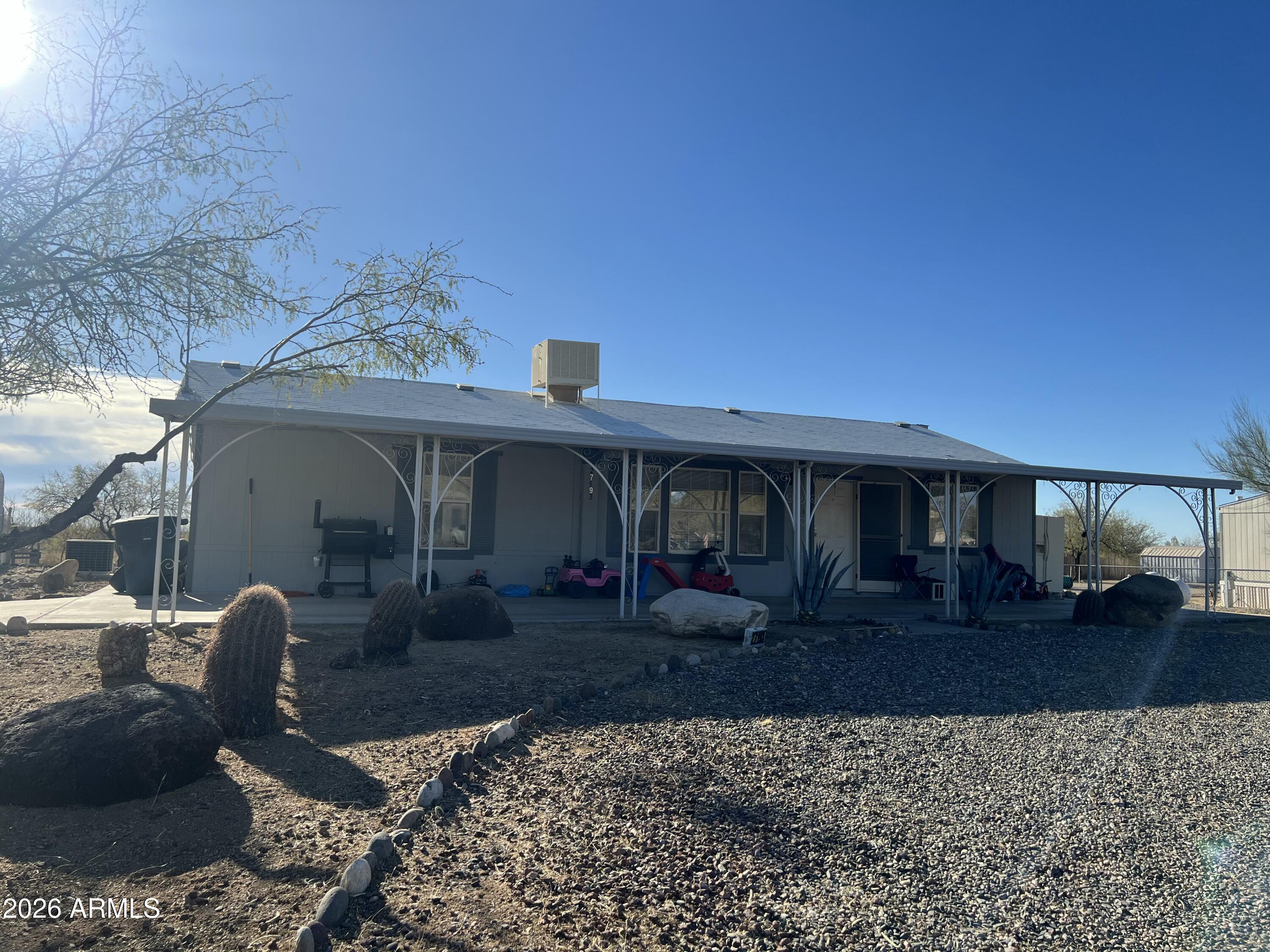 PASO DEL SOL - Residential