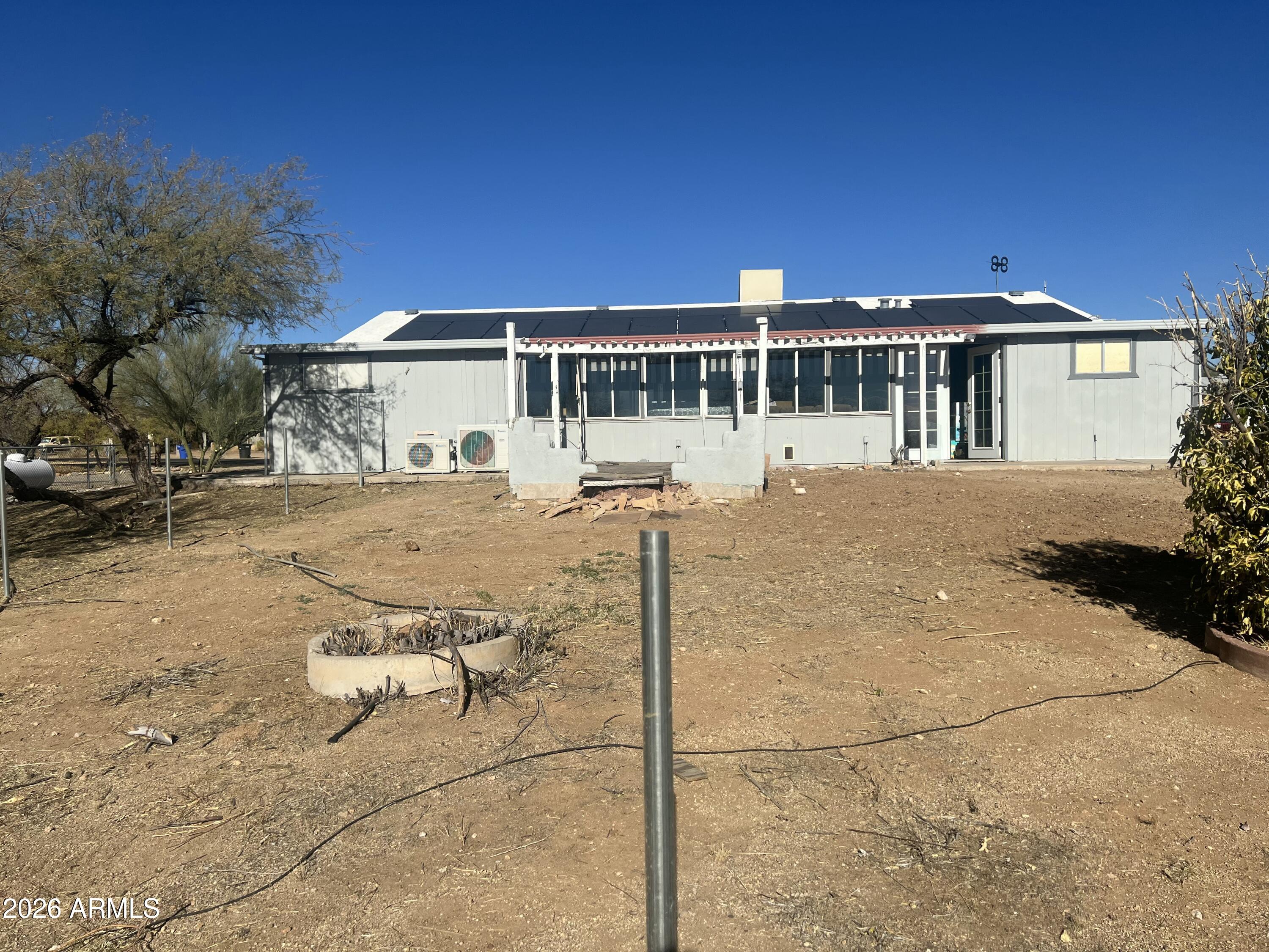 PASO DEL SOL - Residential