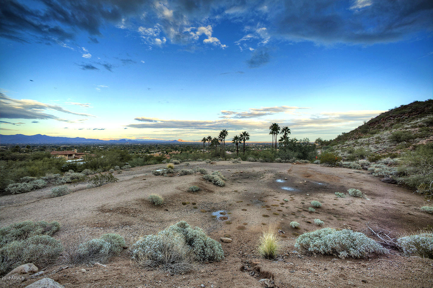 CHOLLA HEIGHTS - Residential