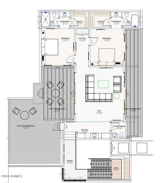 CHOLLA HEIGHTS - Residential
