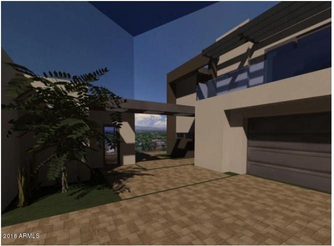 CHOLLA HEIGHTS - Residential
