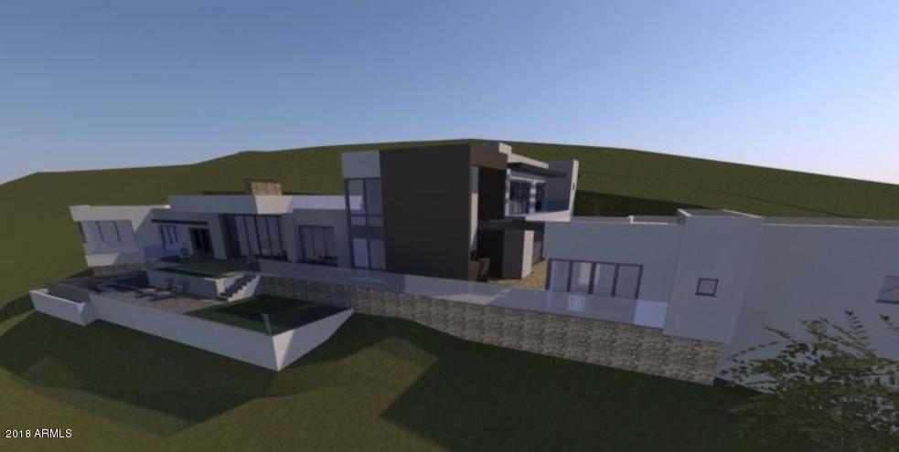 CHOLLA HEIGHTS - Residential