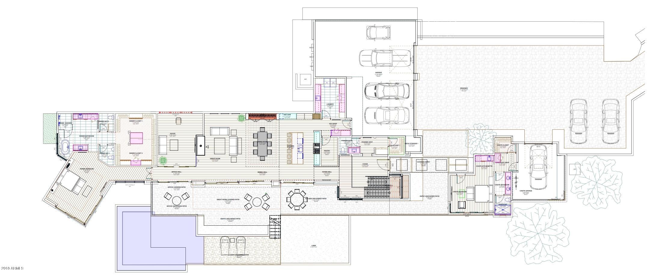 CHOLLA HEIGHTS - Residential