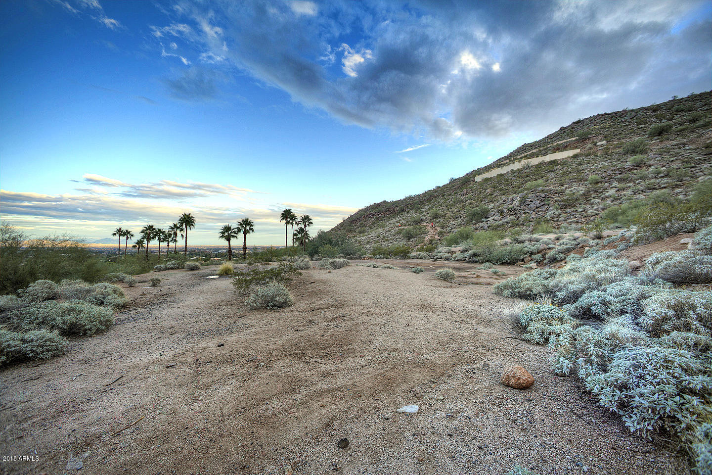 CHOLLA HEIGHTS - Residential