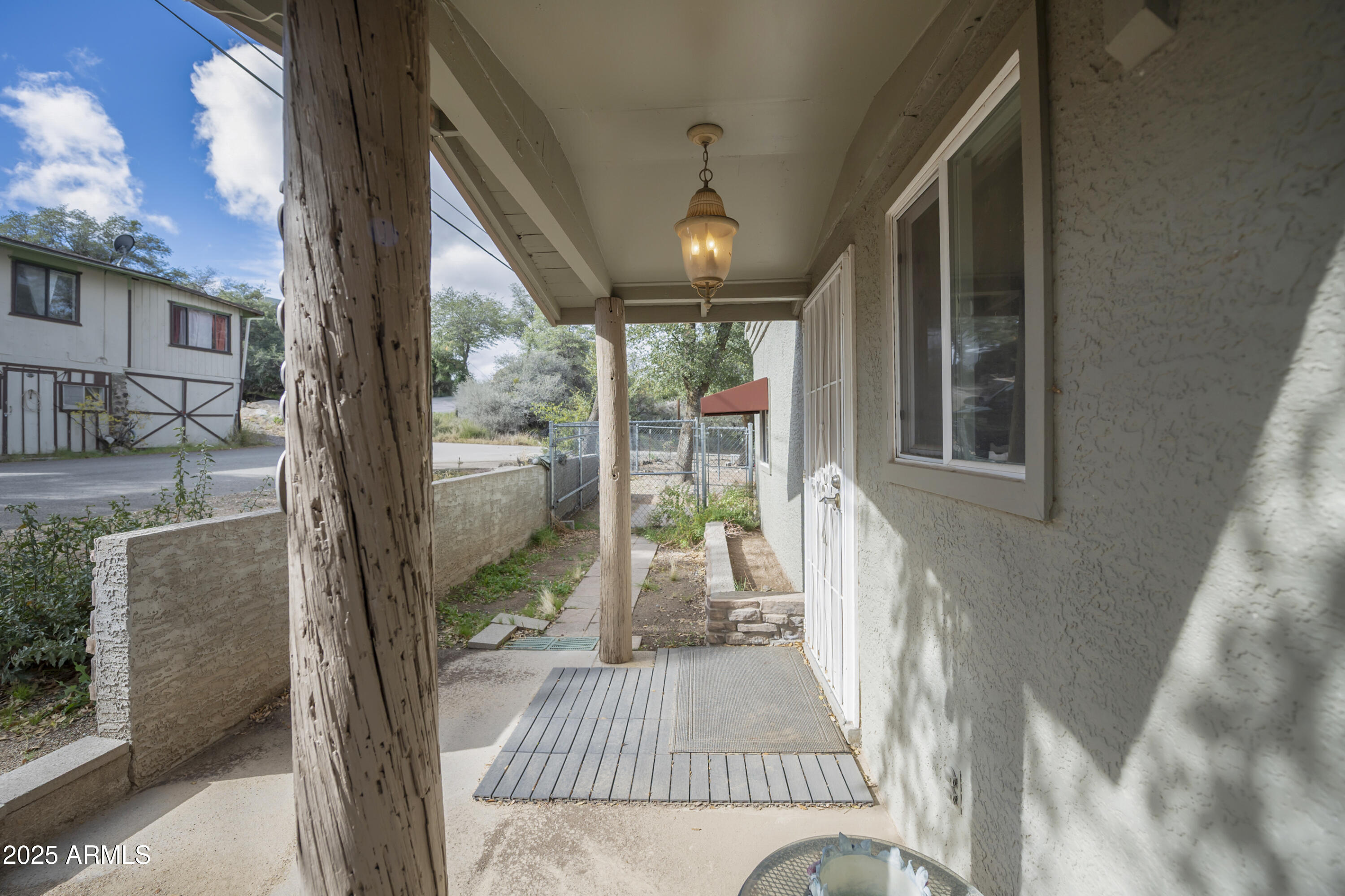 Yarnell Heights Div 10 - Residential