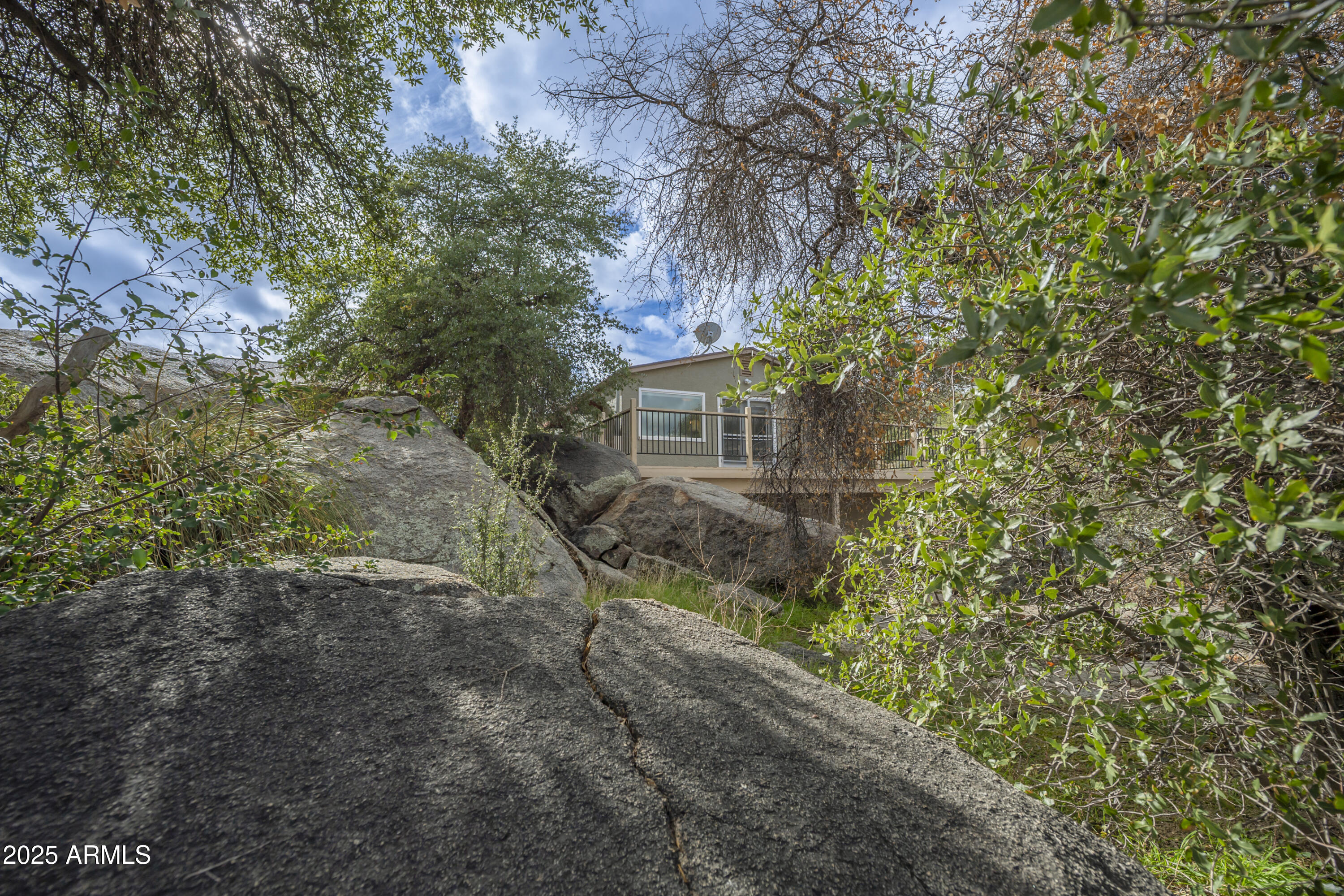 Yarnell Heights Div 10 - Residential