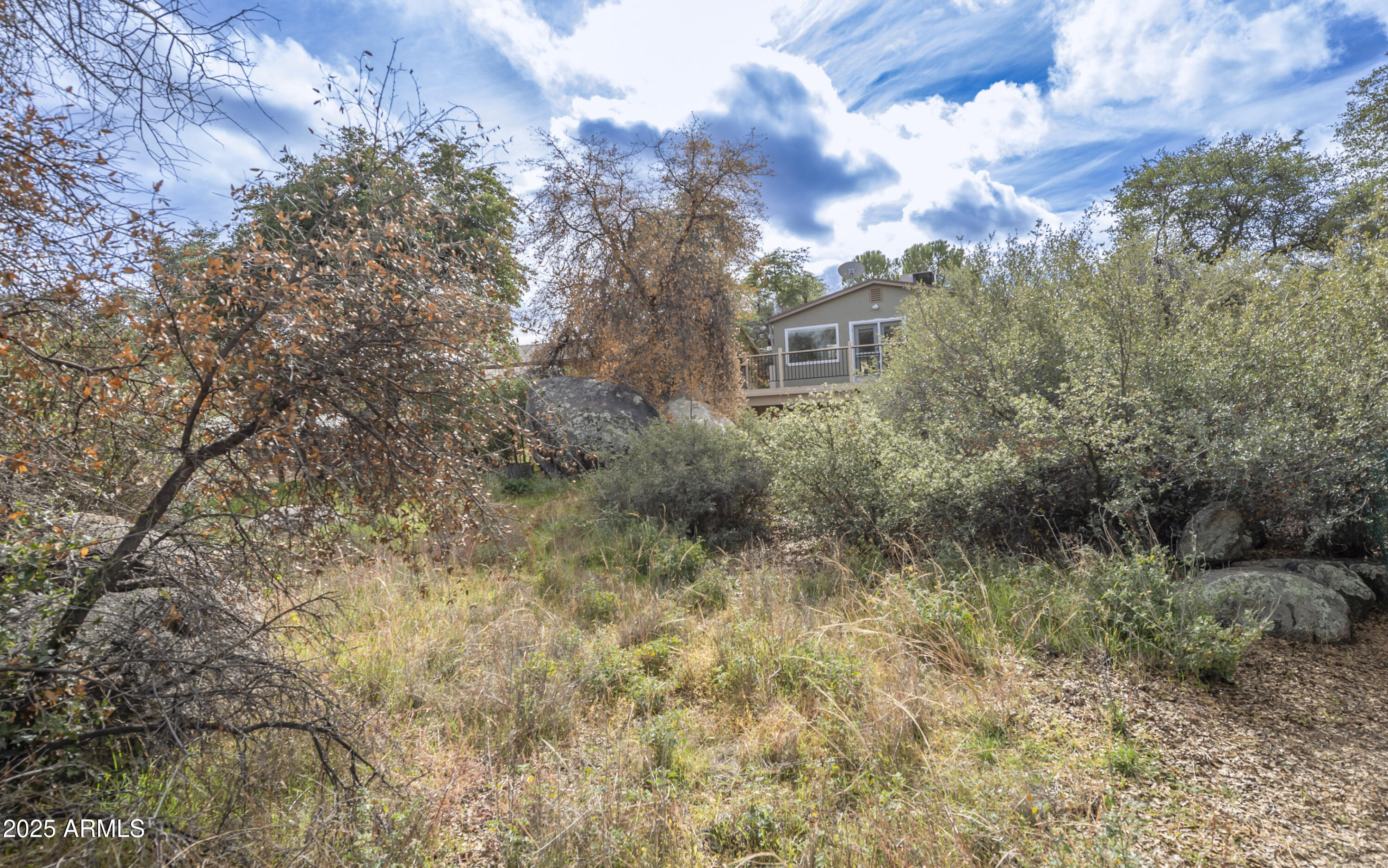 Yarnell Heights Div 10 - Residential