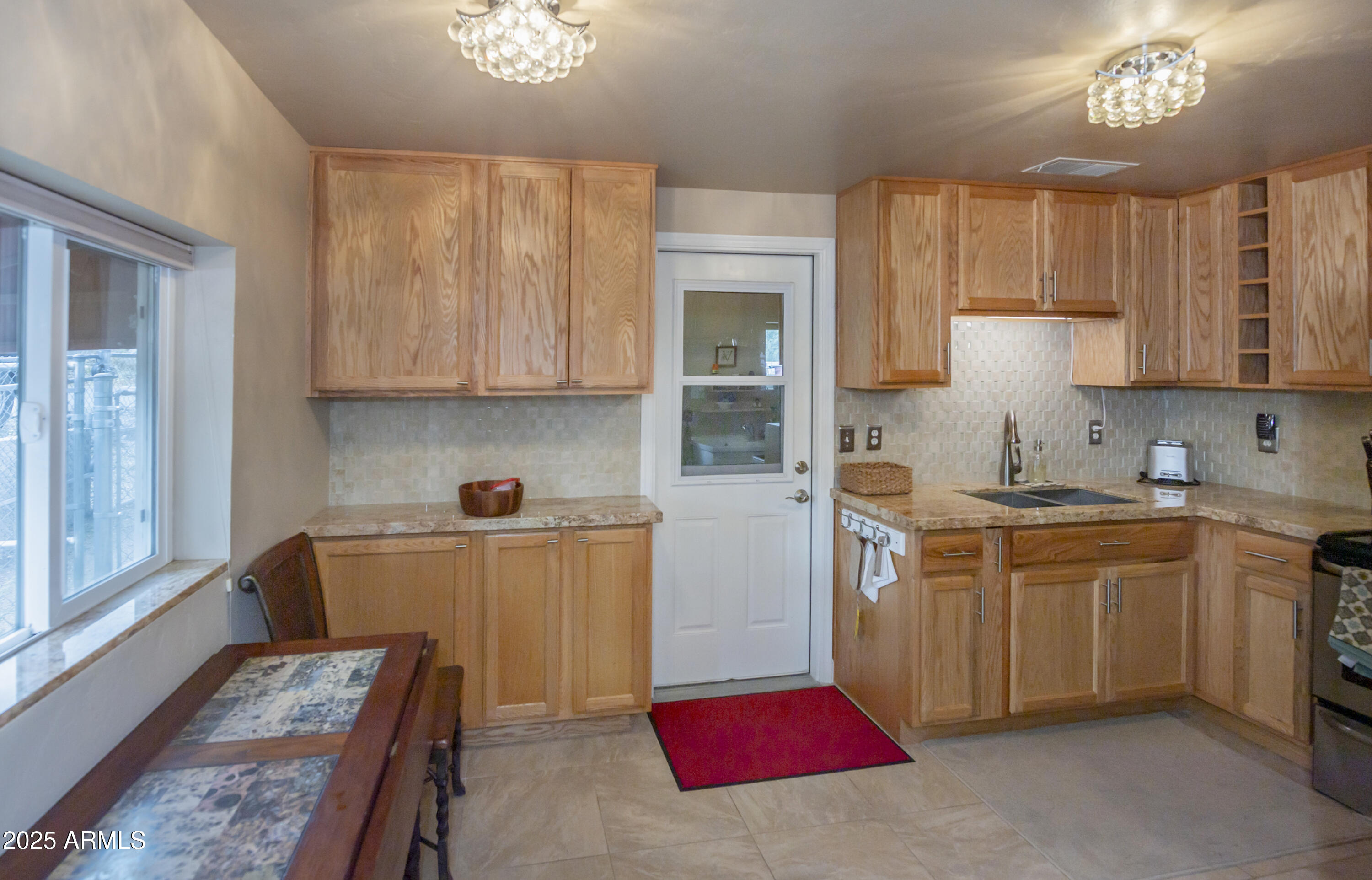 Yarnell Heights Div 10 - Residential