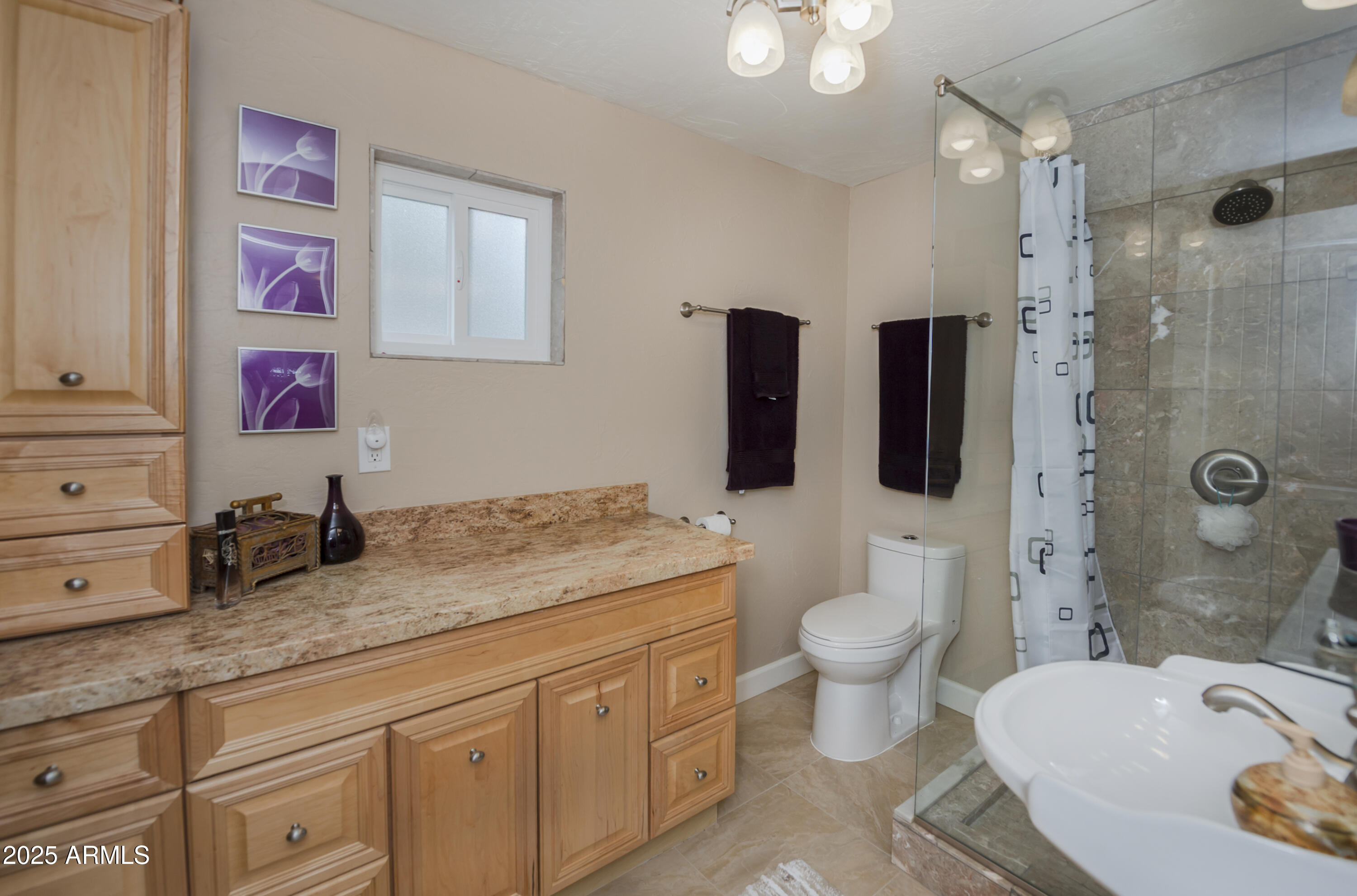 Yarnell Heights Div 10 - Residential