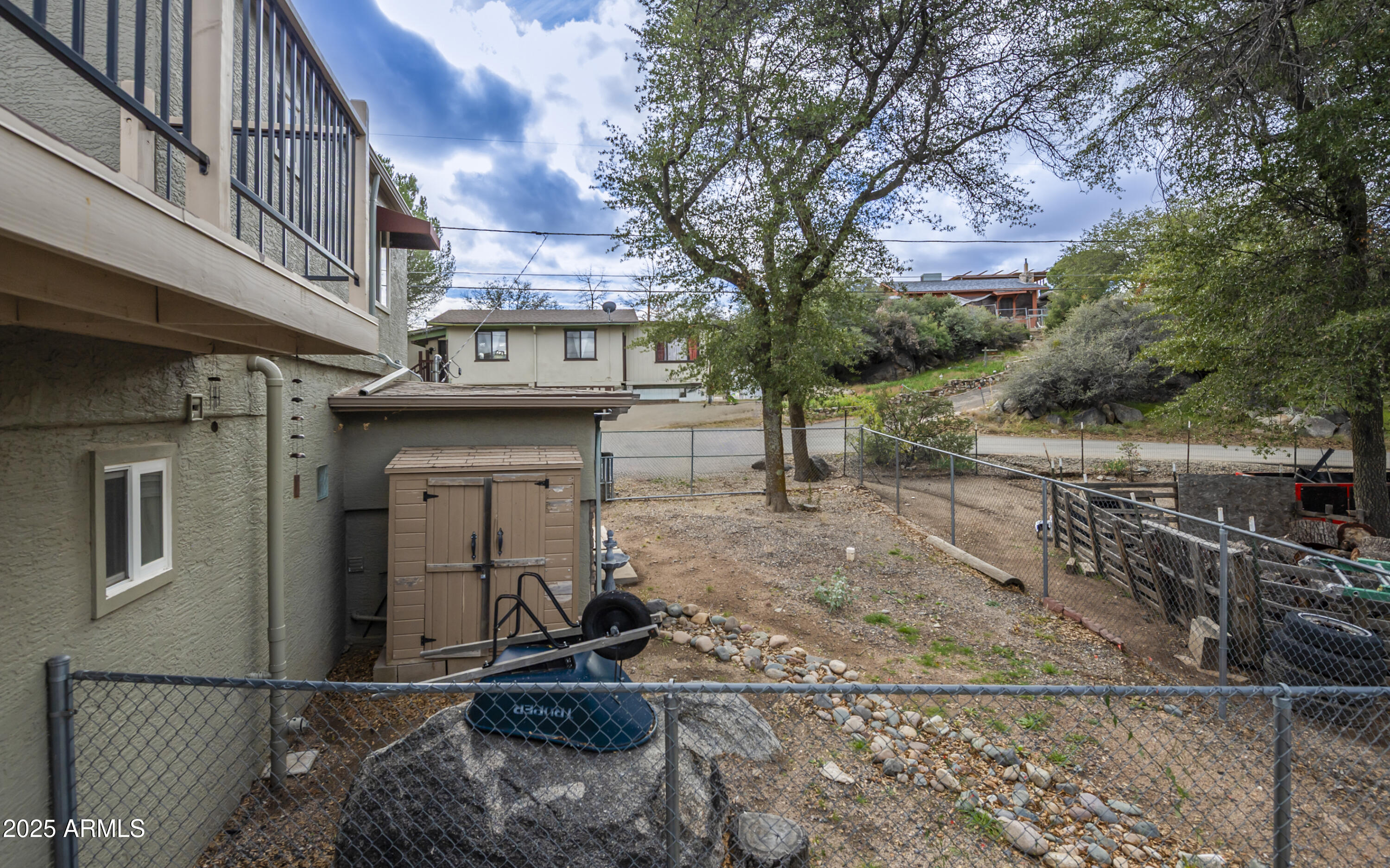 Yarnell Heights Div 10 - Residential
