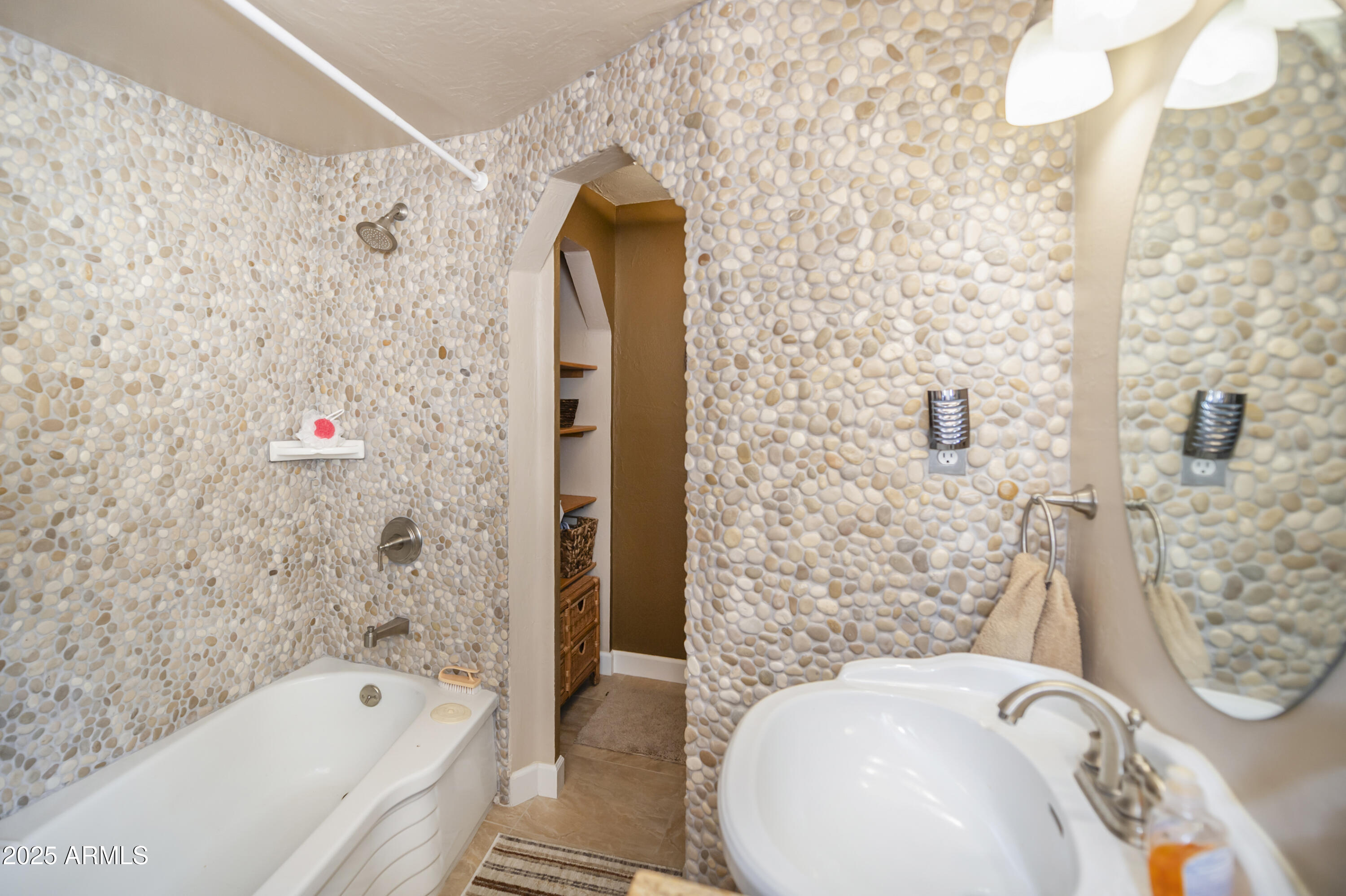 Yarnell Heights Div 10 - Residential