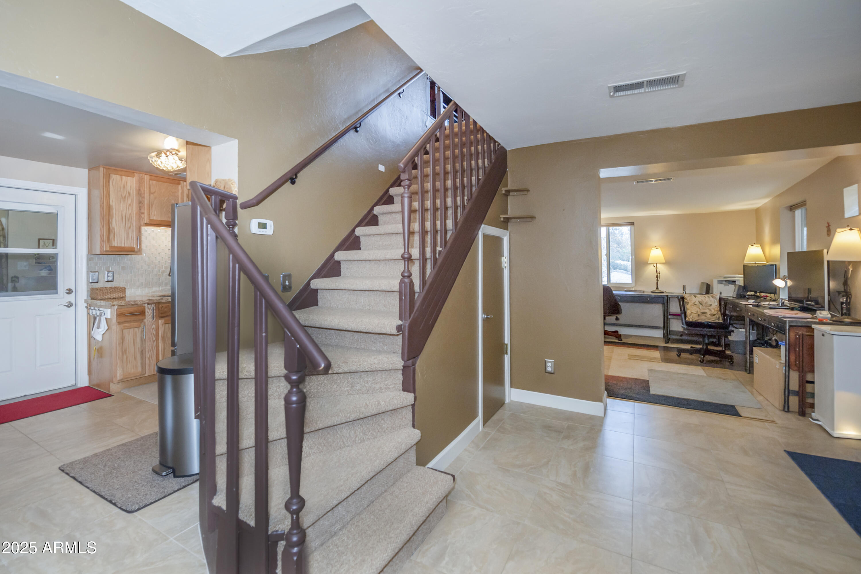 Yarnell Heights Div 10 - Residential