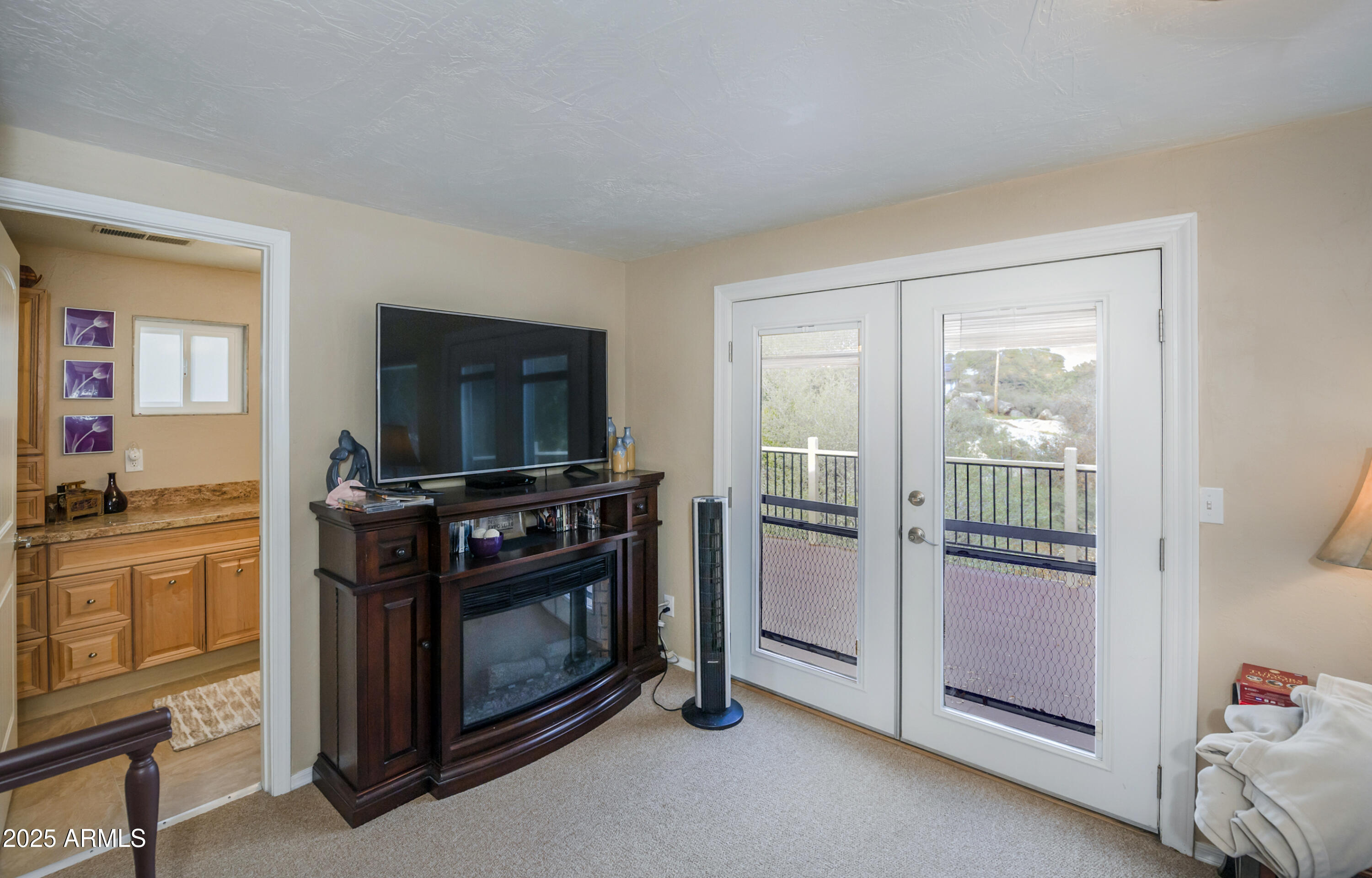Yarnell Heights Div 10 - Residential