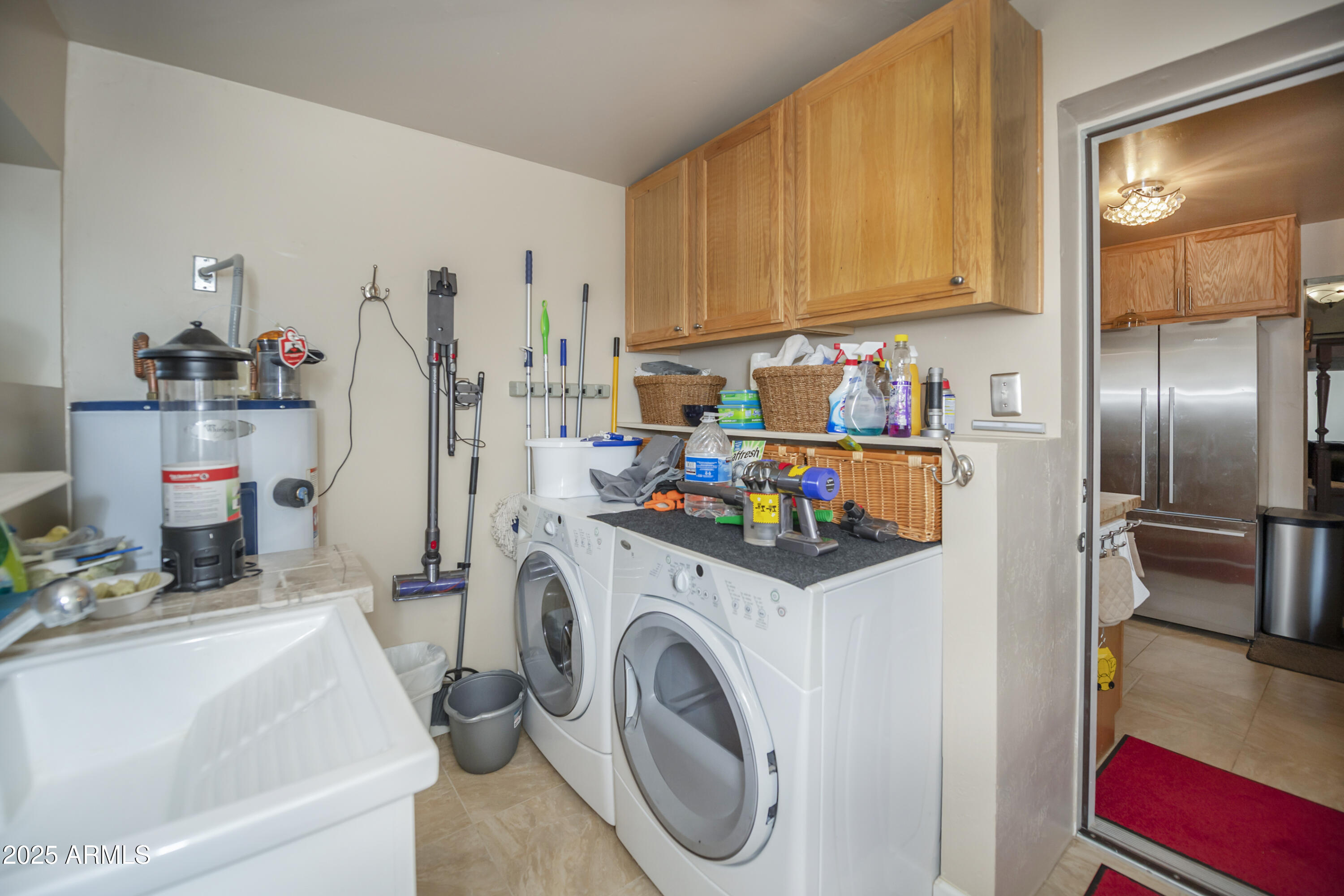 Yarnell Heights Div 10 - Residential