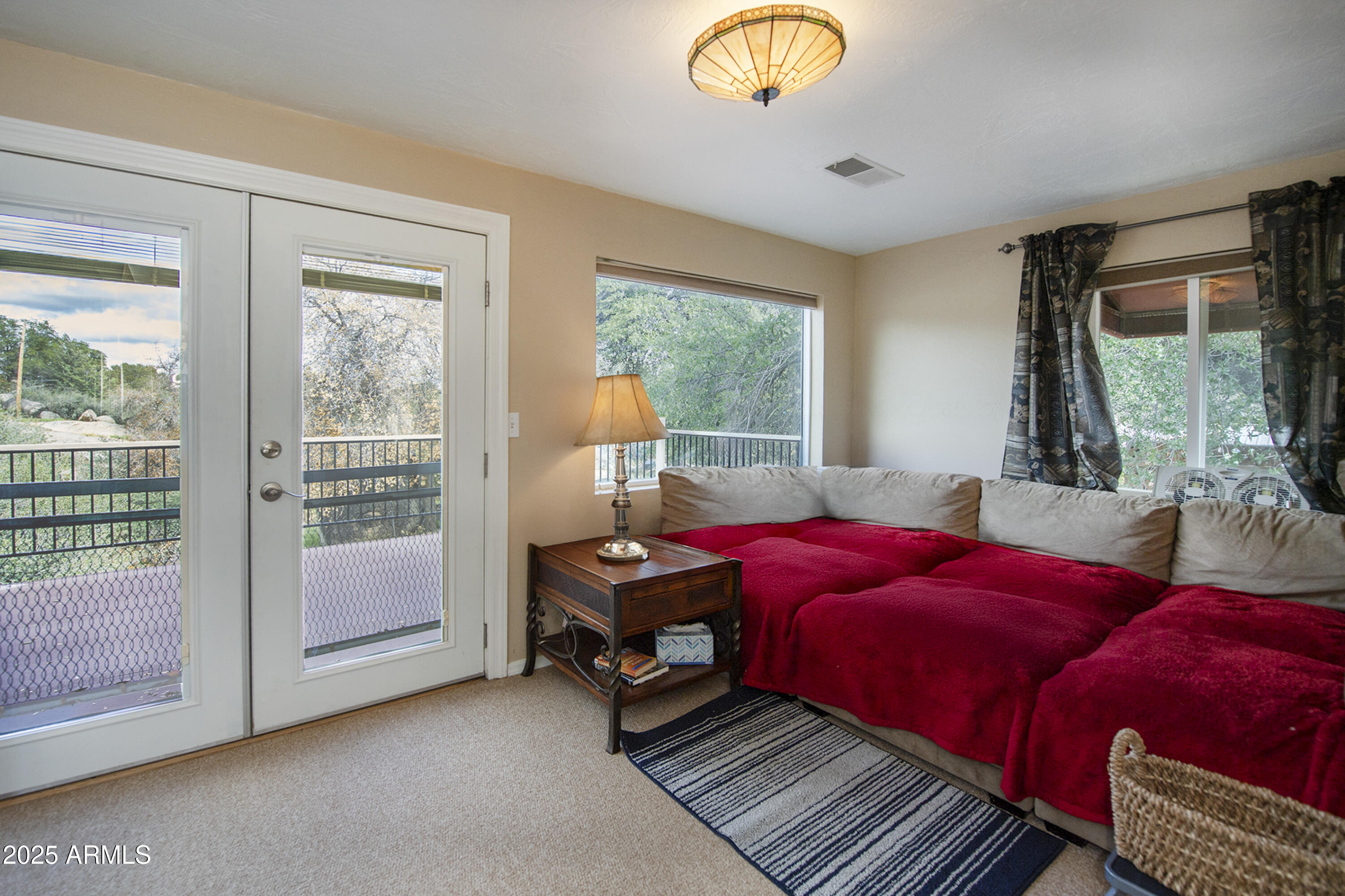 Yarnell Heights Div 10 - Residential