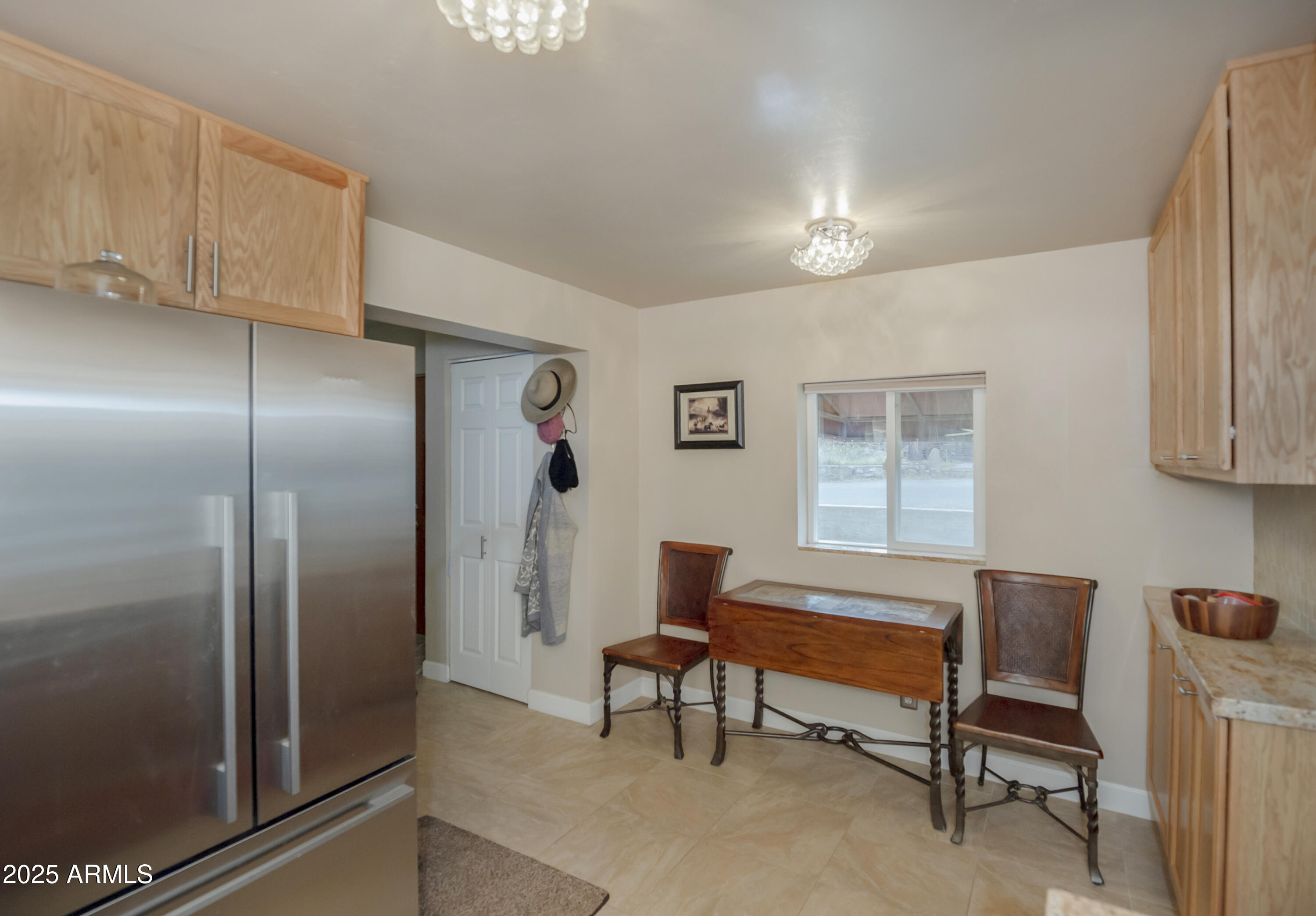 Yarnell Heights Div 10 - Residential