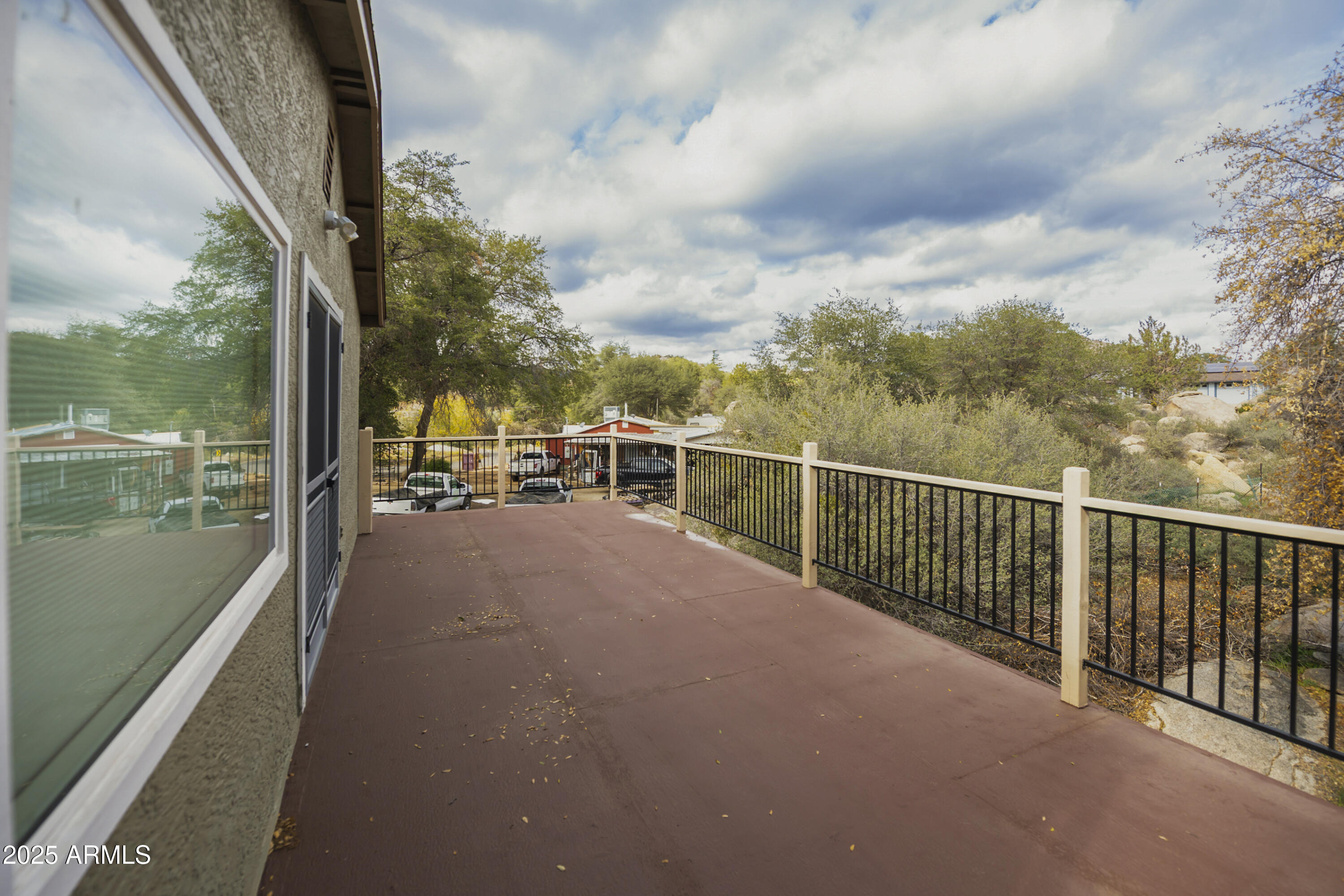 Yarnell Heights Div 10 - Residential