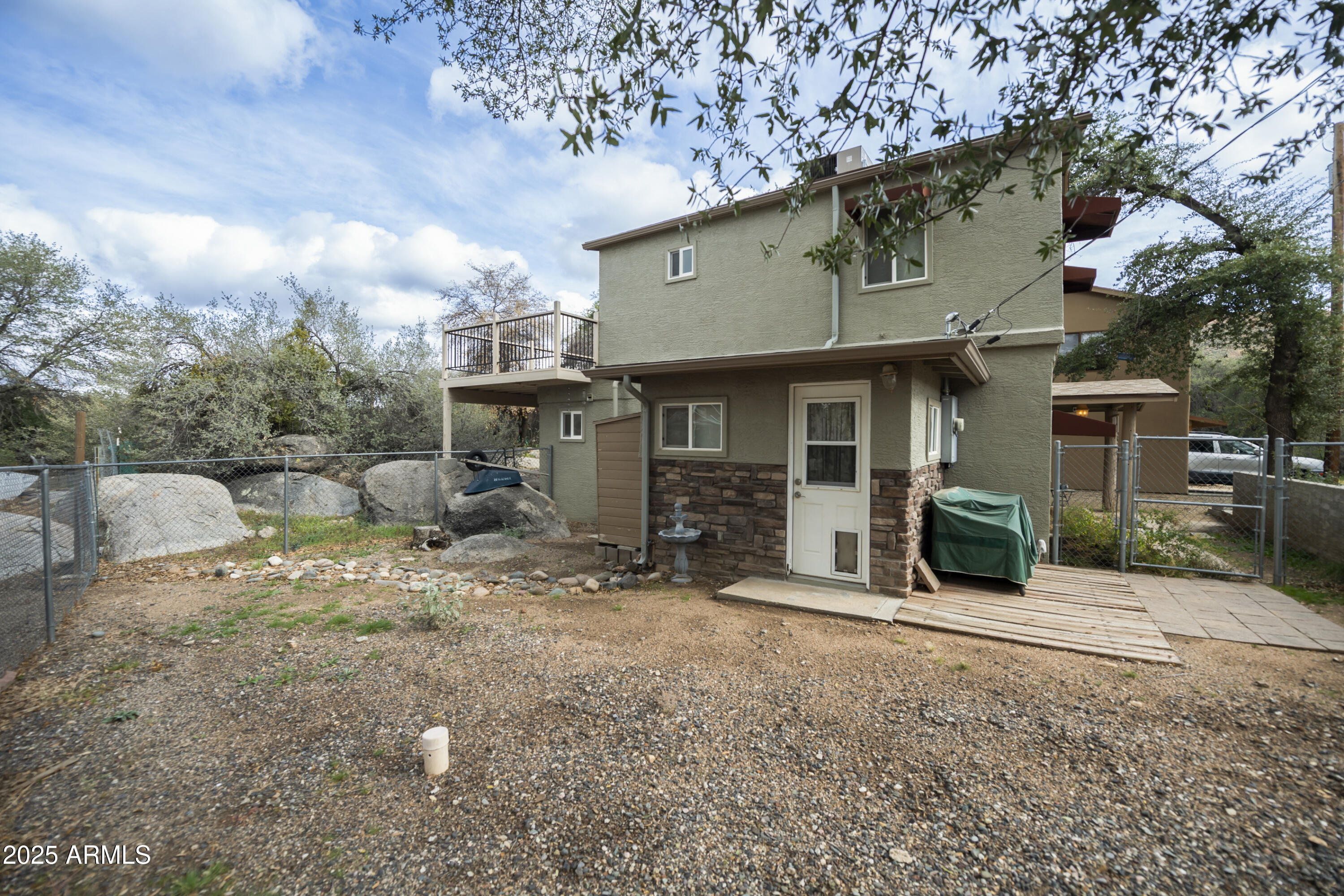 Yarnell Heights Div 10 - Residential