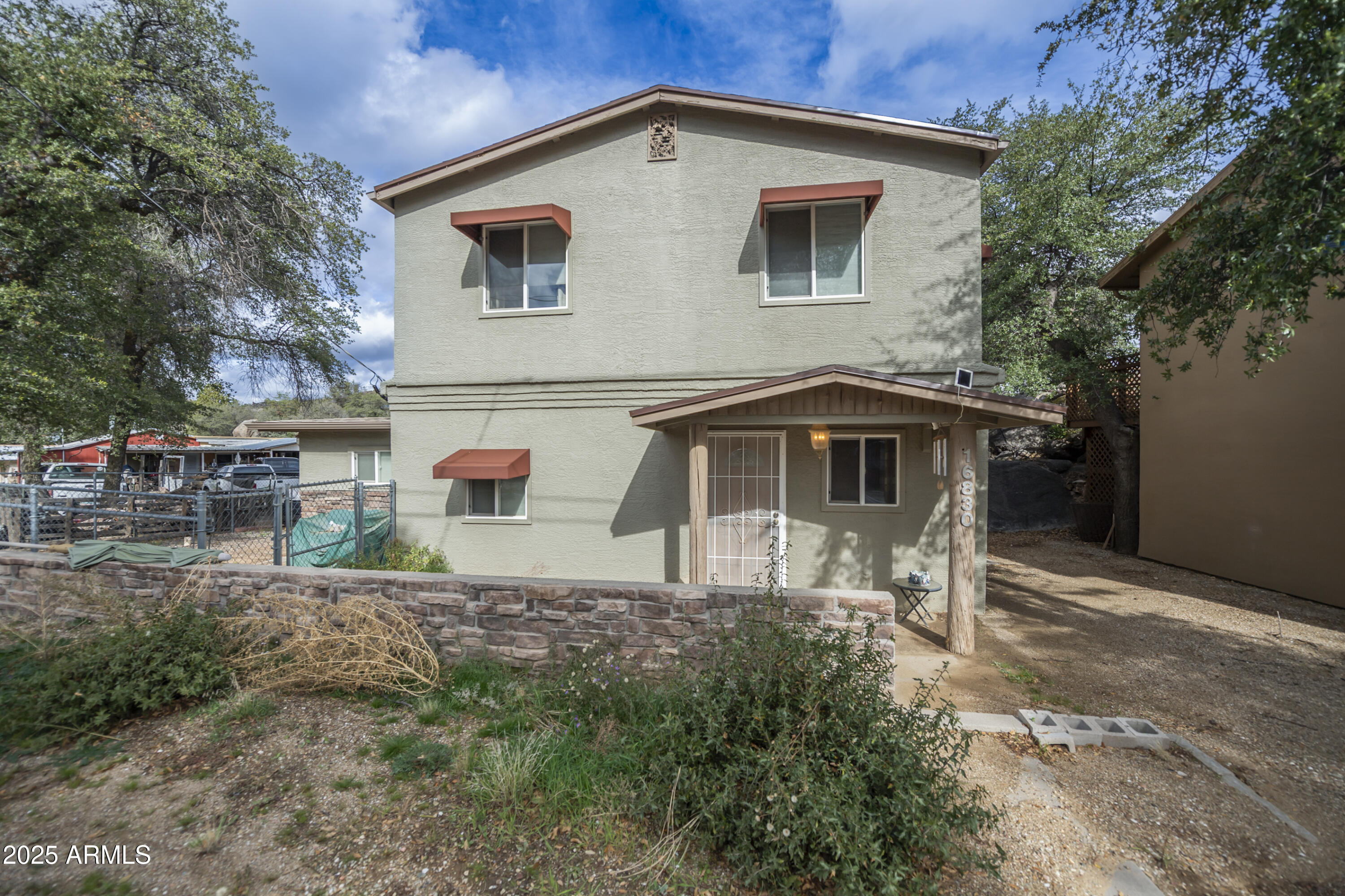 Yarnell Heights Div 10 - Residential