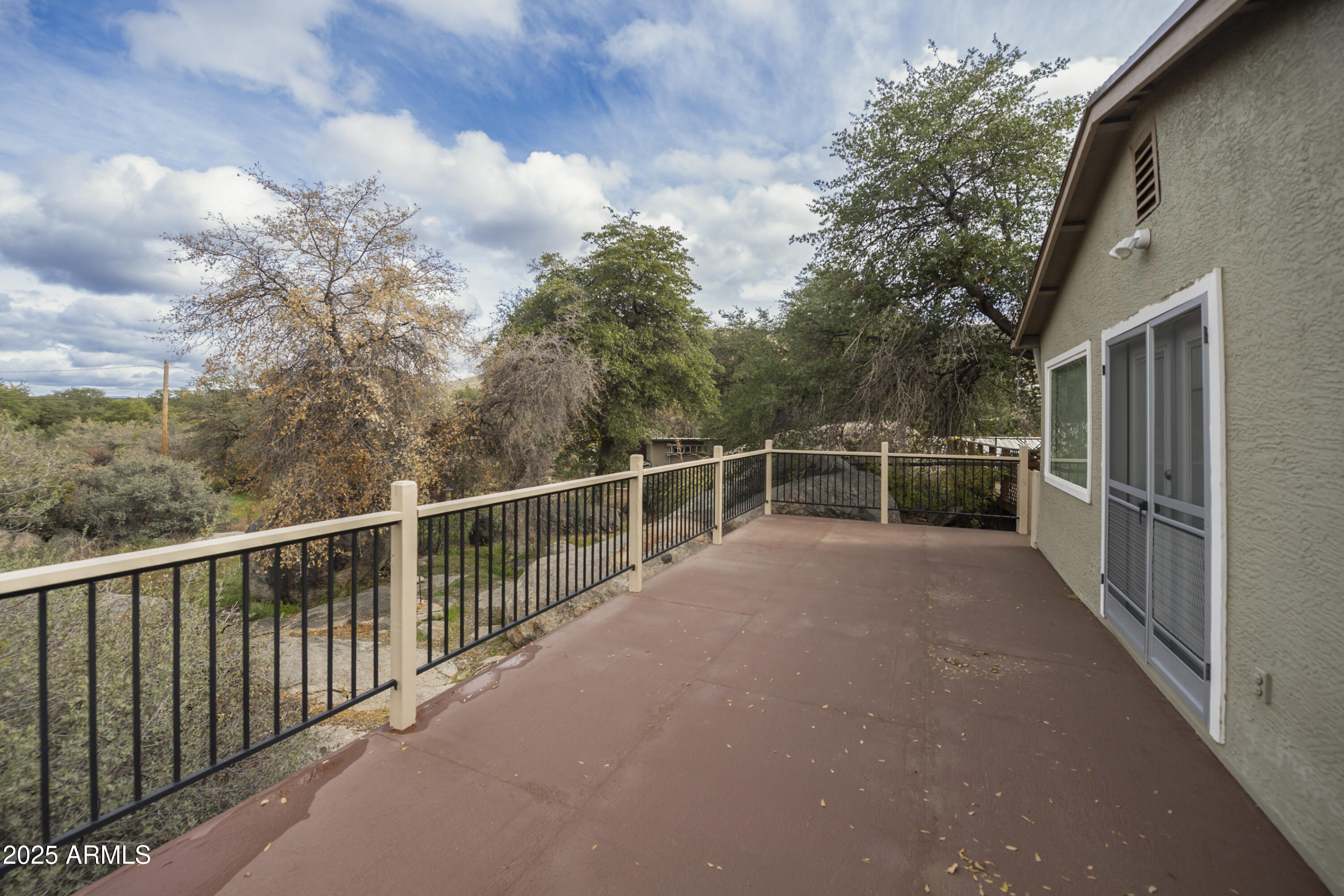 Yarnell Heights Div 10 - Residential
