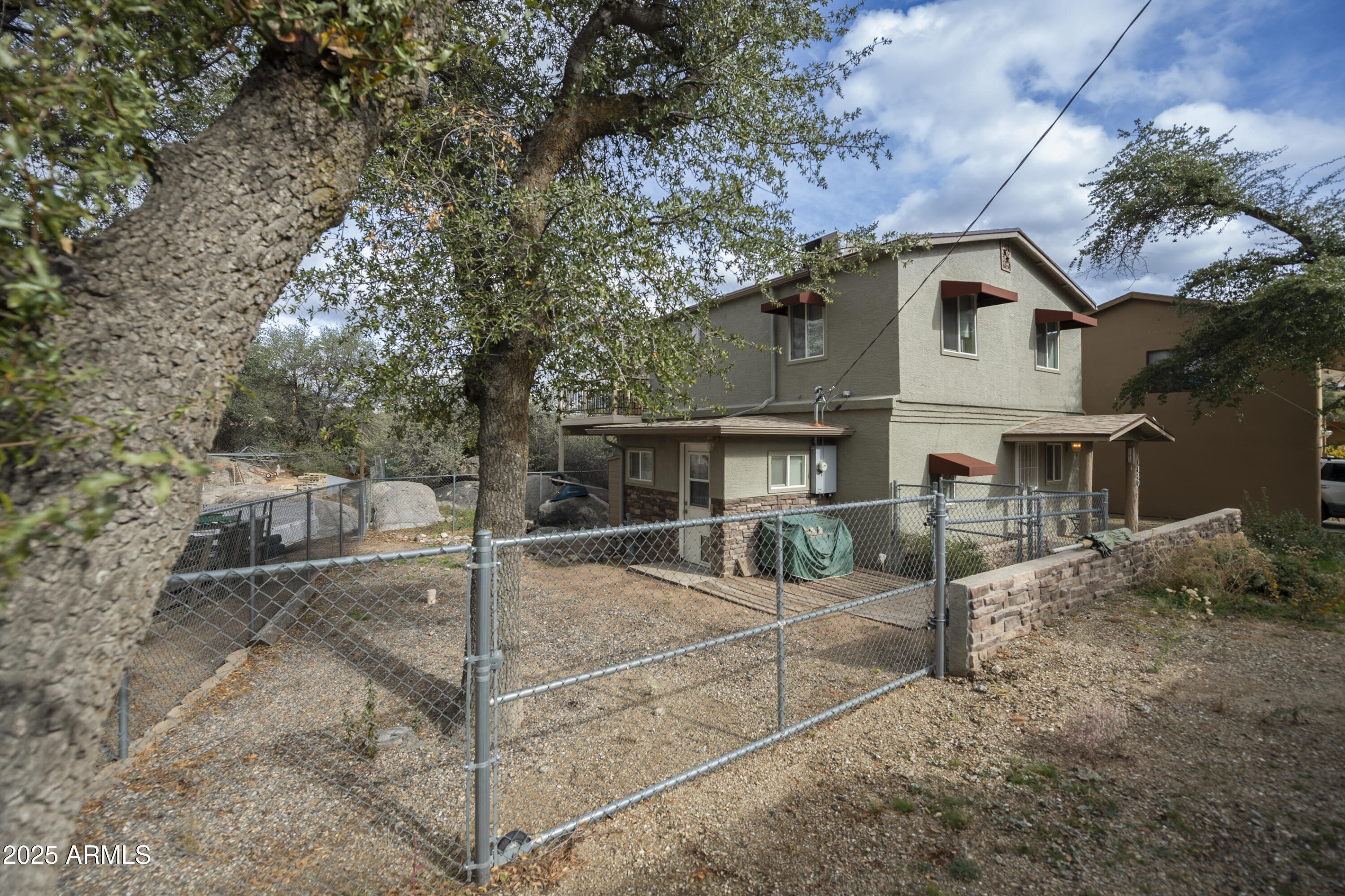 Yarnell Heights Div 10 - Residential