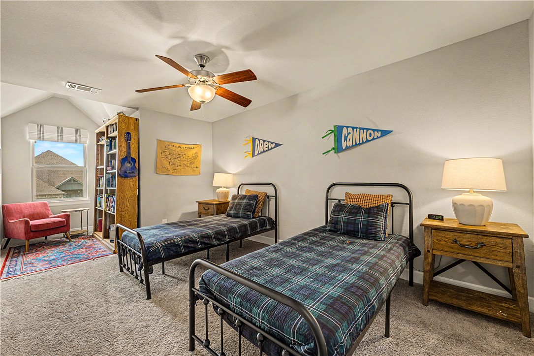 Rolling Acres Ph Ii Sub Bentonville - Residential