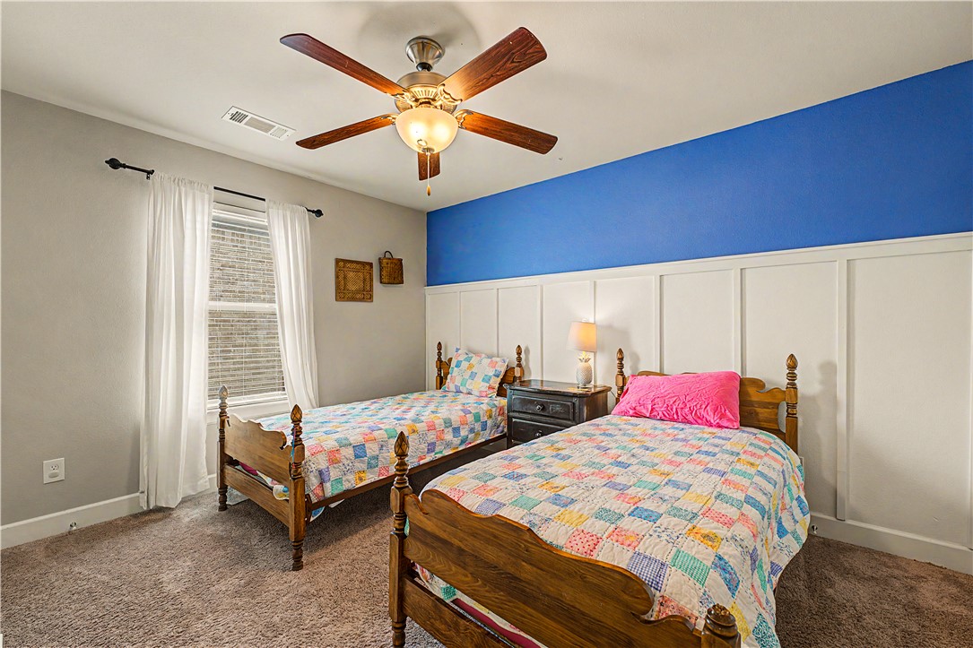 Rolling Acres Ph Ii Sub Bentonville - Residential