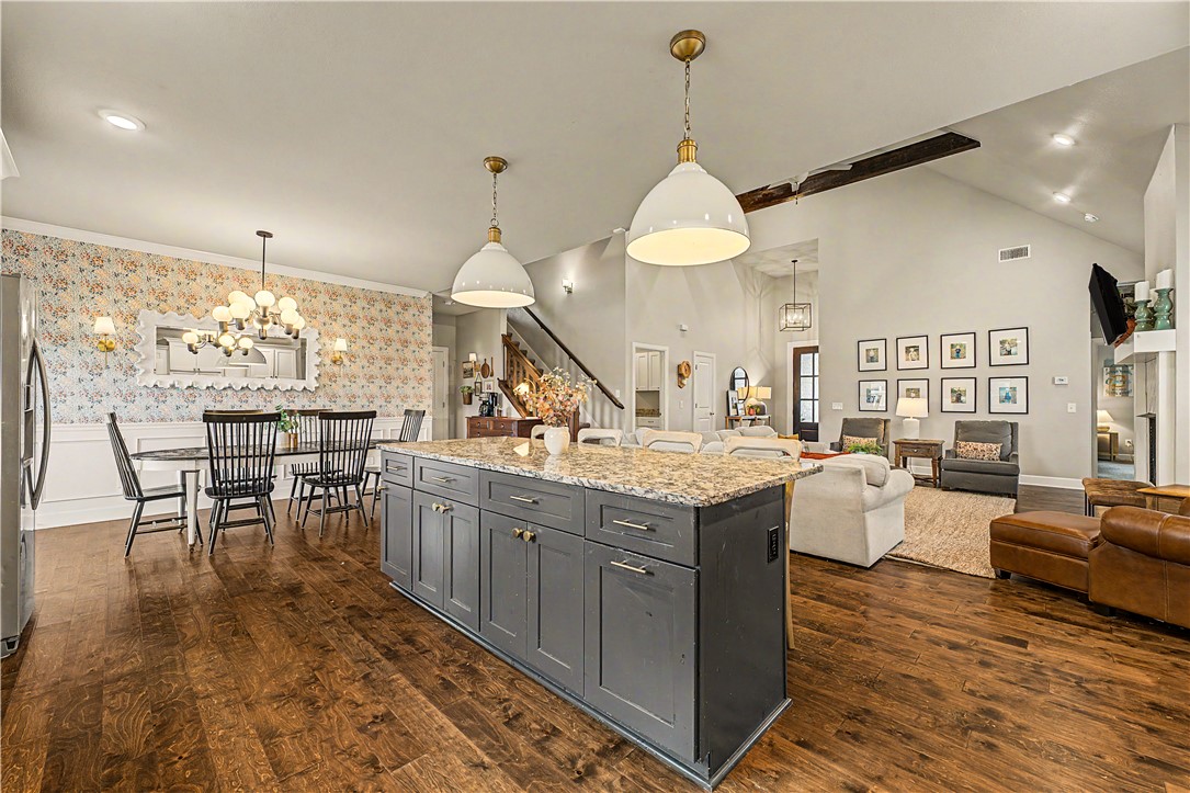 Rolling Acres Ph Ii Sub Bentonville - Residential