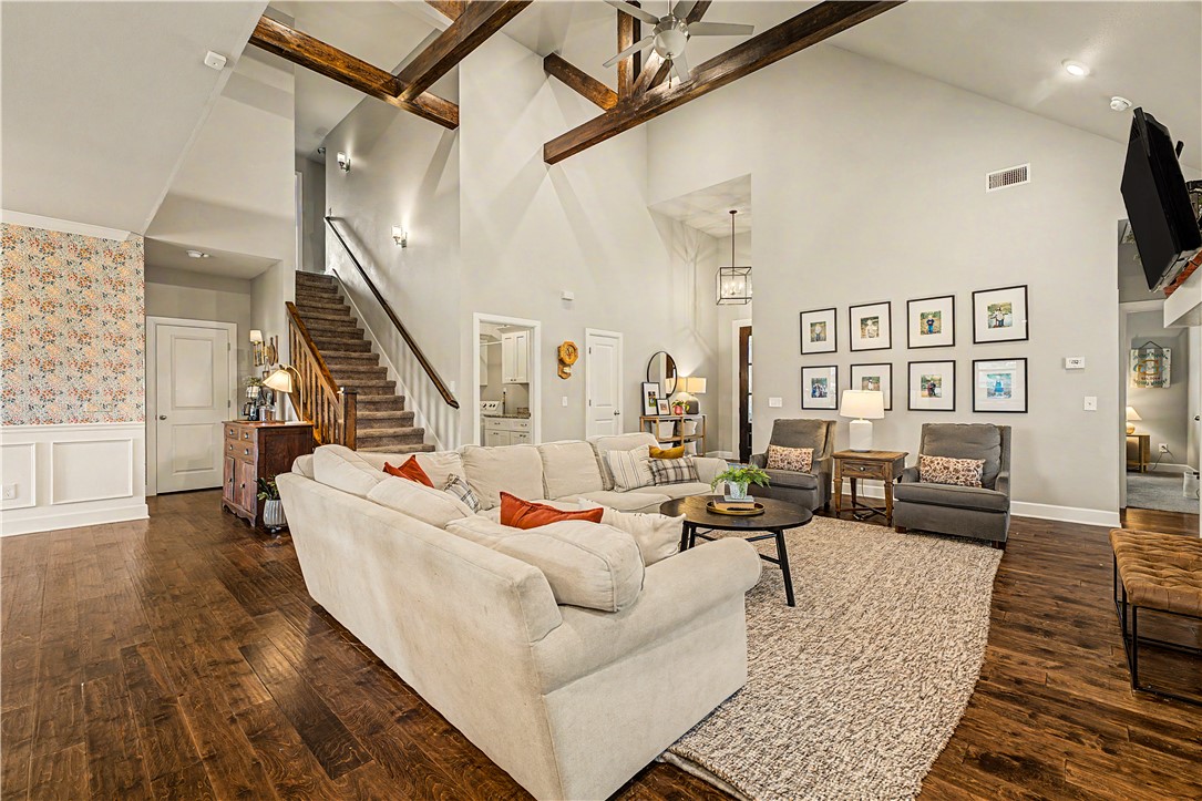 Rolling Acres Ph Ii Sub Bentonville - Residential