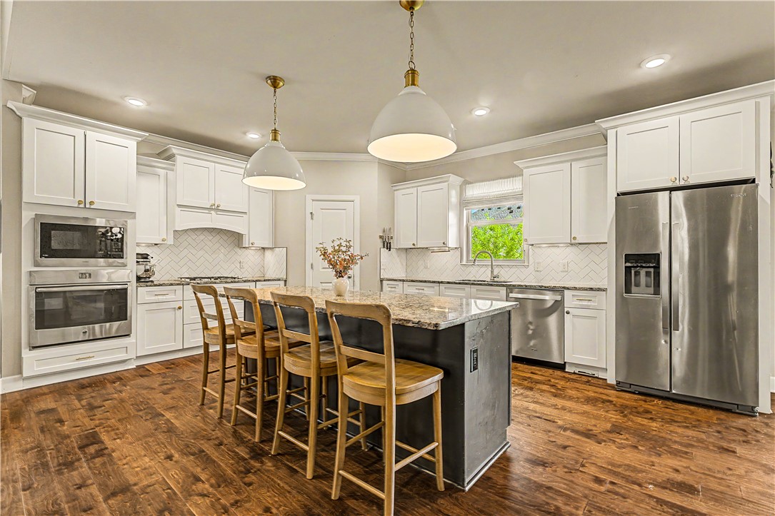 Rolling Acres Ph Ii Sub Bentonville - Residential