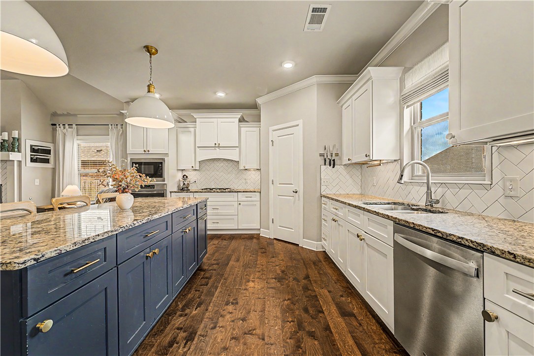 Rolling Acres Ph Ii Sub Bentonville - Residential