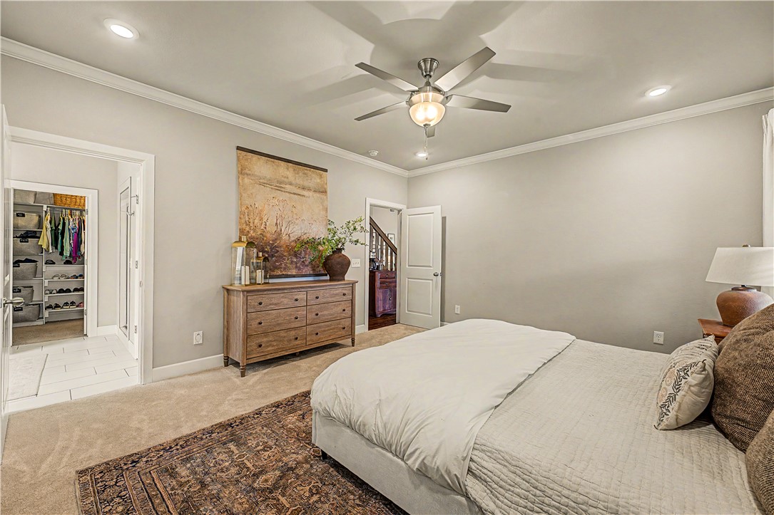 Rolling Acres Ph Ii Sub Bentonville - Residential