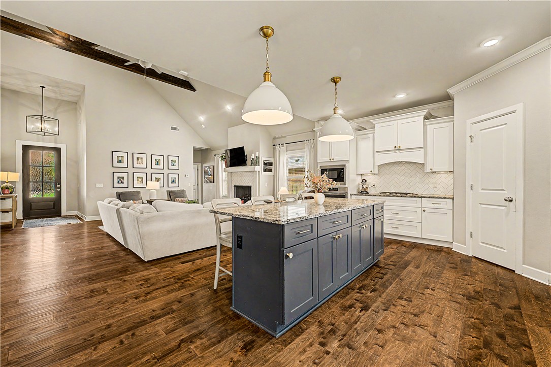 Rolling Acres Ph Ii Sub Bentonville - Residential