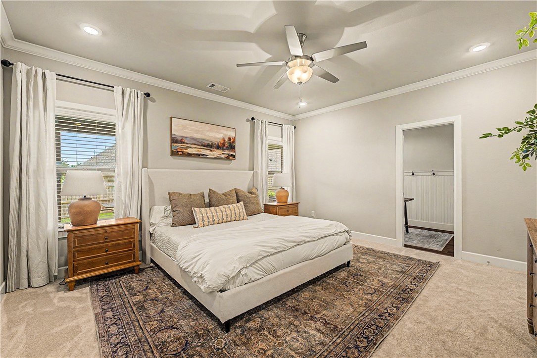 Rolling Acres Ph Ii Sub Bentonville - Residential
