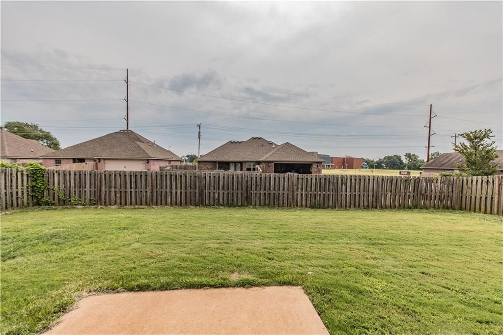 Riverwalk Farm Estate Ph Ii Bentonville - Residential Lease