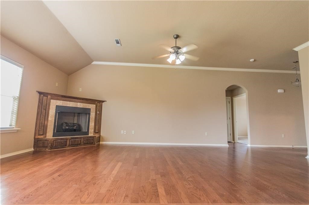 Riverwalk Farm Estate Ph Ii Bentonville - Residential Lease