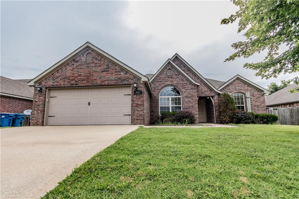 Riverwalk Farm Estate Ph Ii Bentonville - Residential Lease