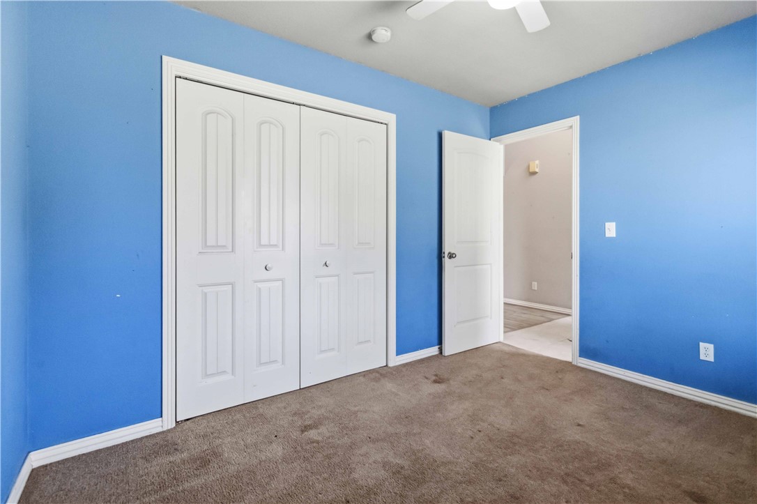Country Meadows Sub - Residential