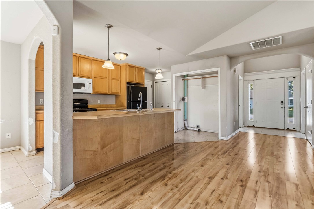 Country Meadows Sub - Residential