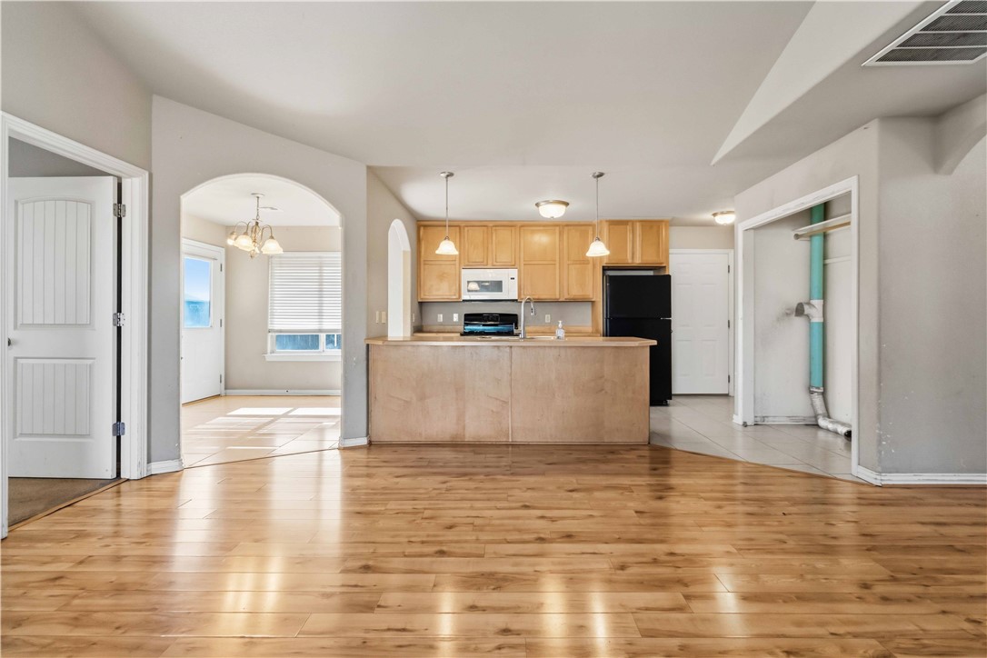 Country Meadows Sub - Residential