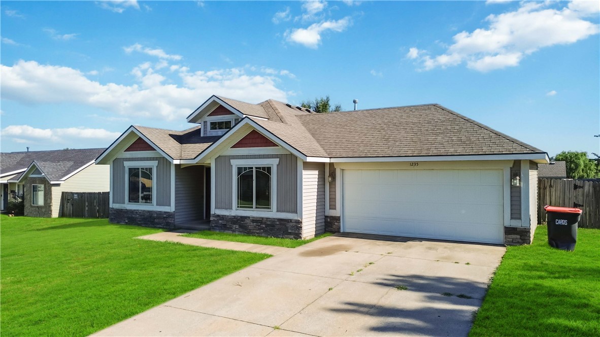 Country Meadows Sub - Residential