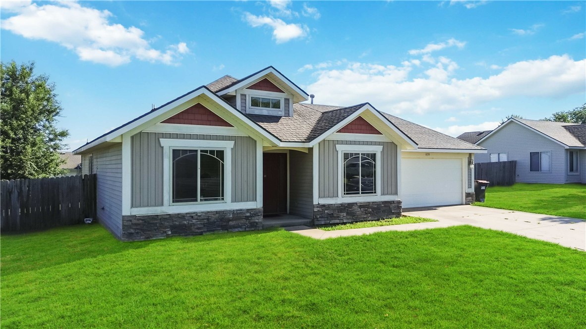 Country Meadows Sub - Residential