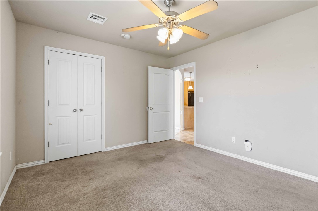 Country Meadows Sub - Residential
