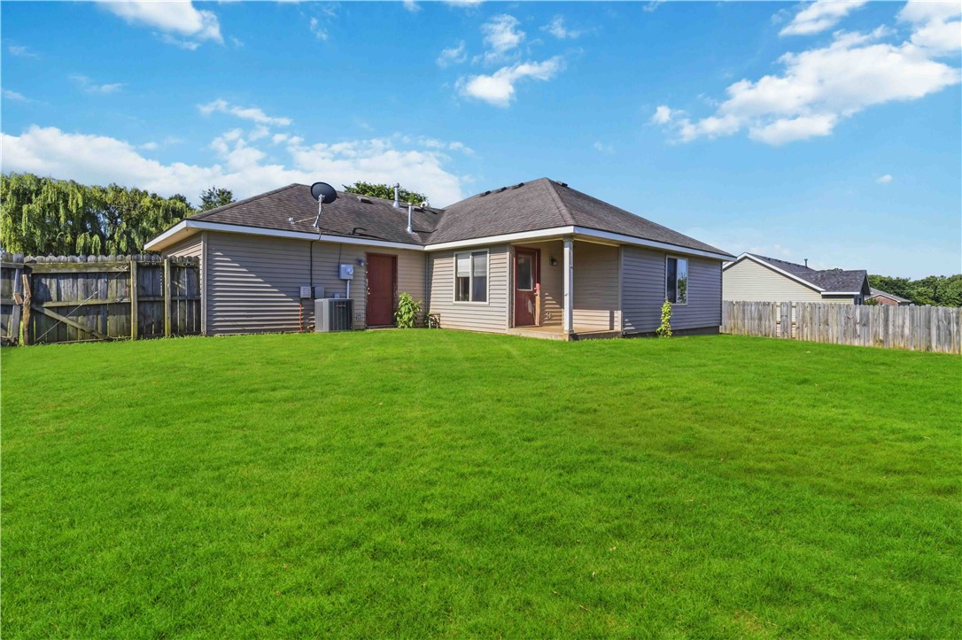 Country Meadows Sub - Residential